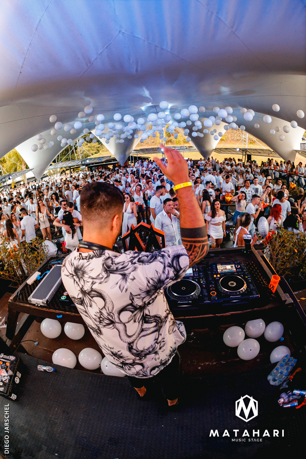 White Party 2019