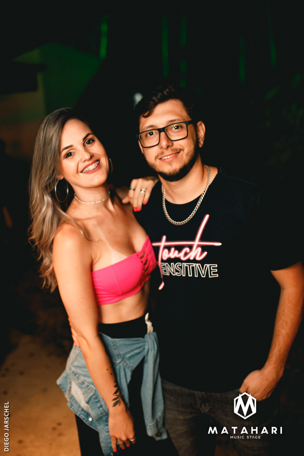 Opening Festival 2020