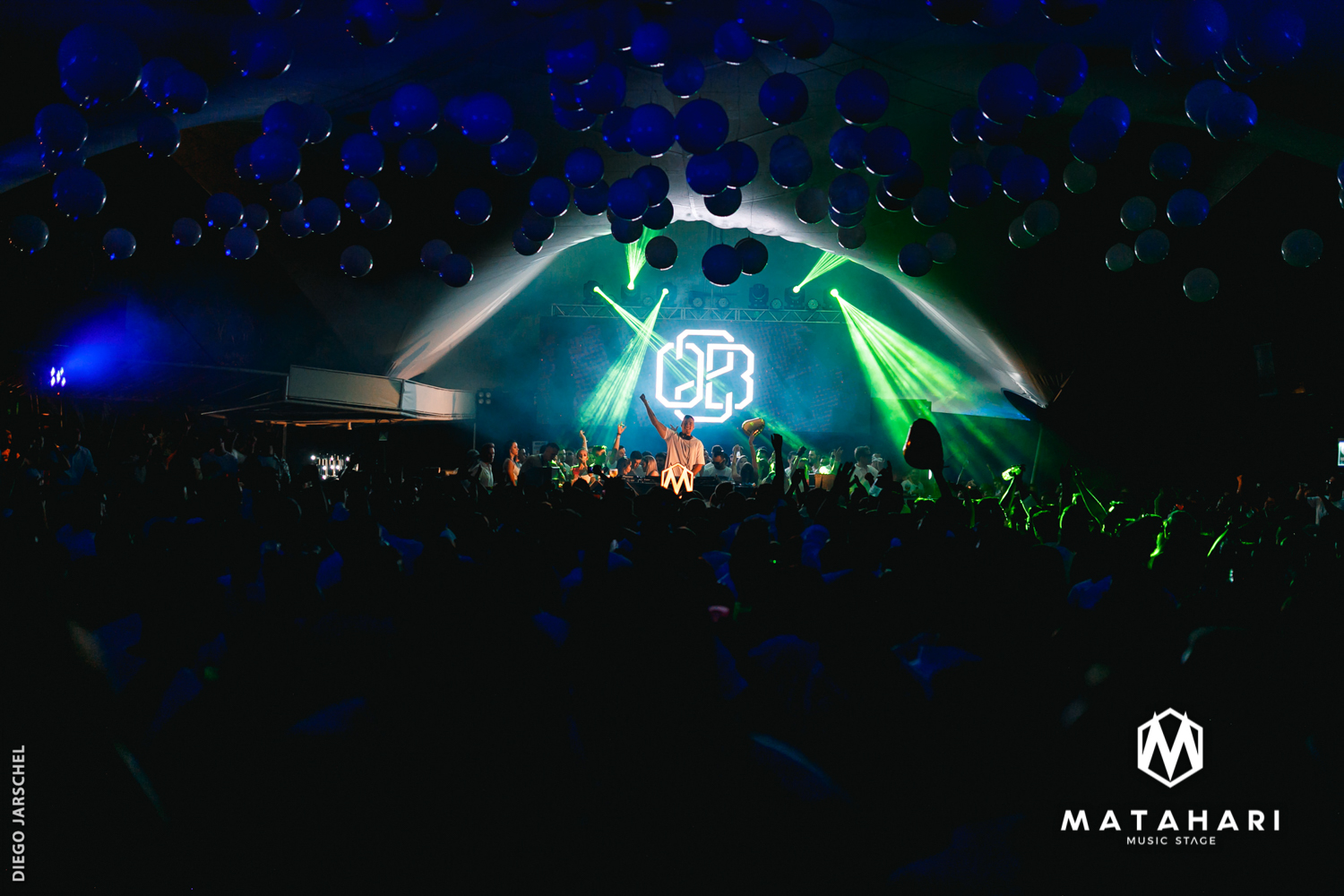 White Party 2019