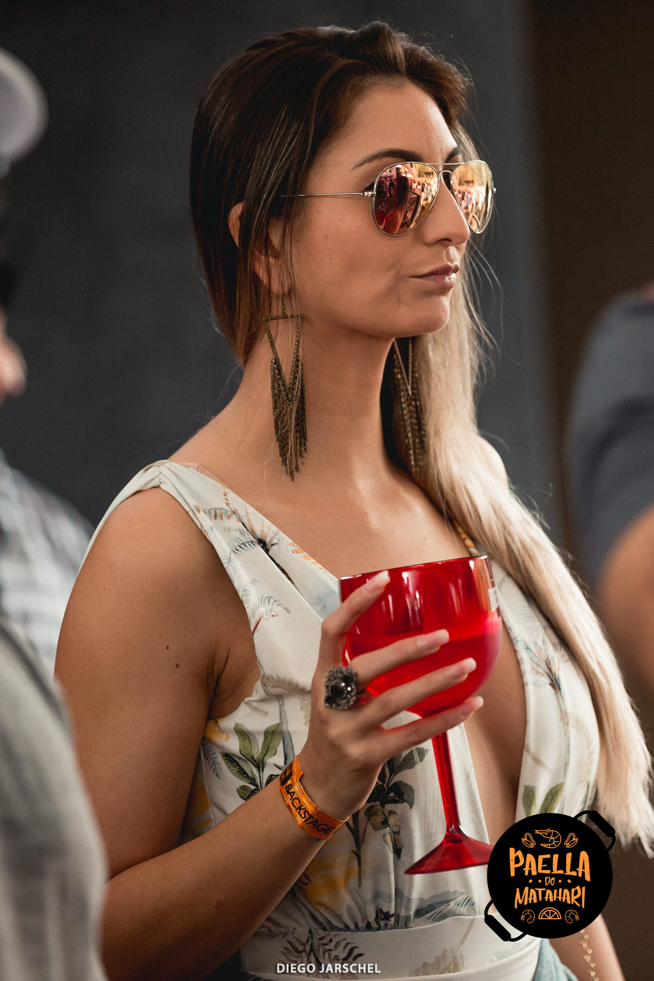 Paella Matahari 2018