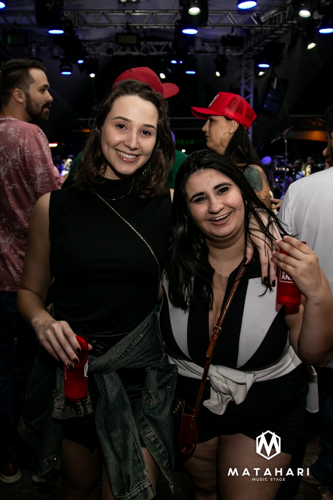 Sambacana com Turma do Pagode