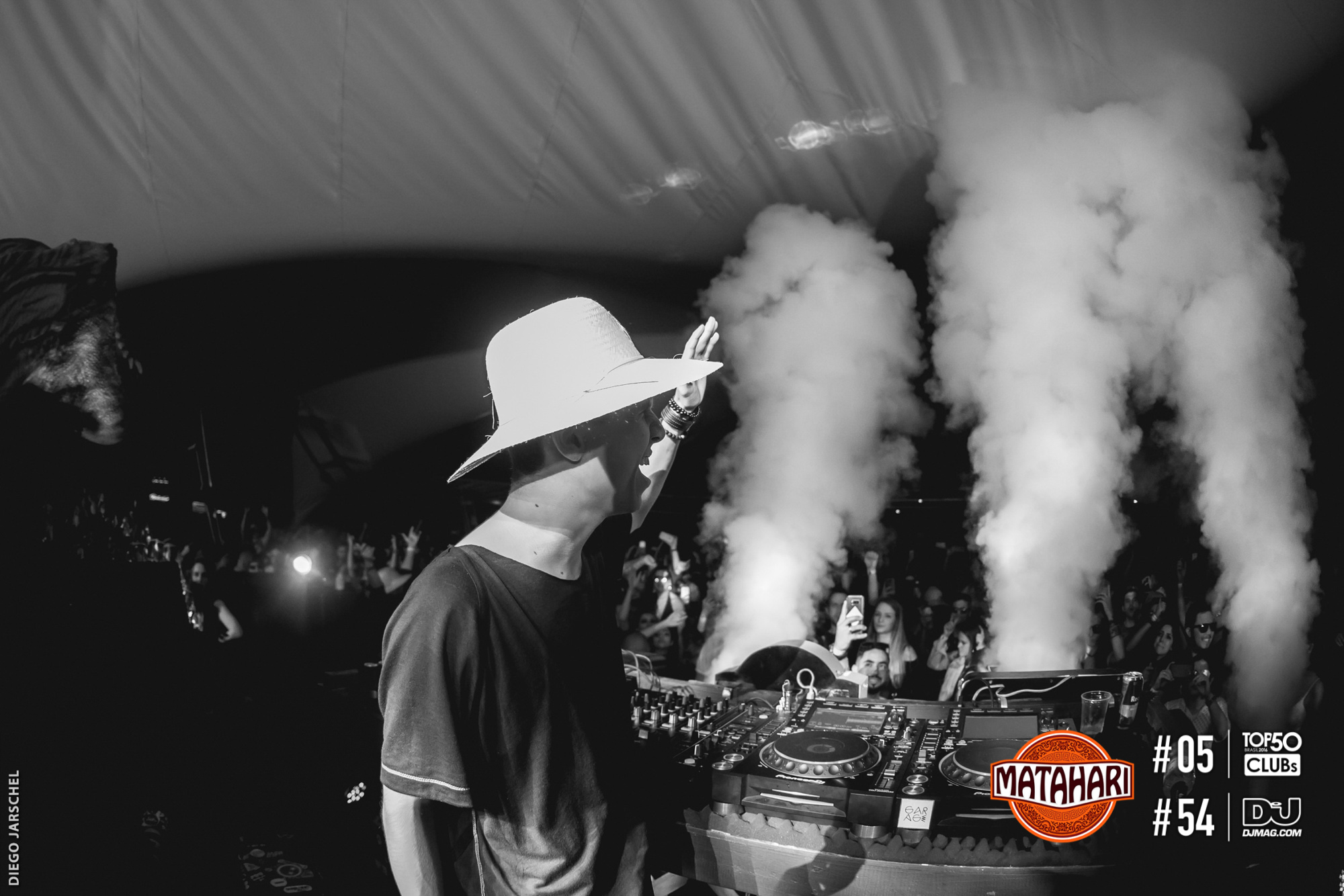 Mysterious Festival 2018