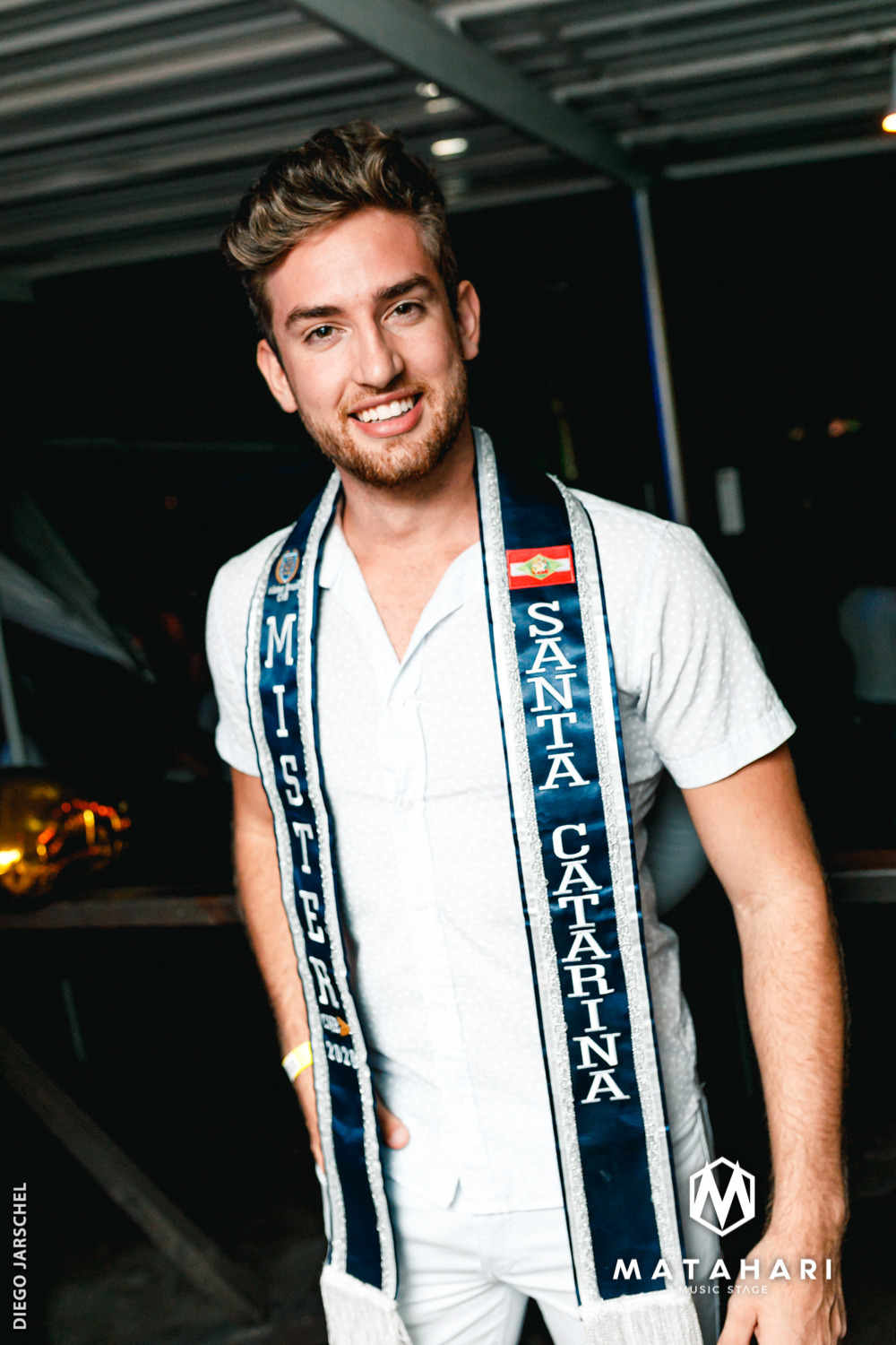 White Party 2019