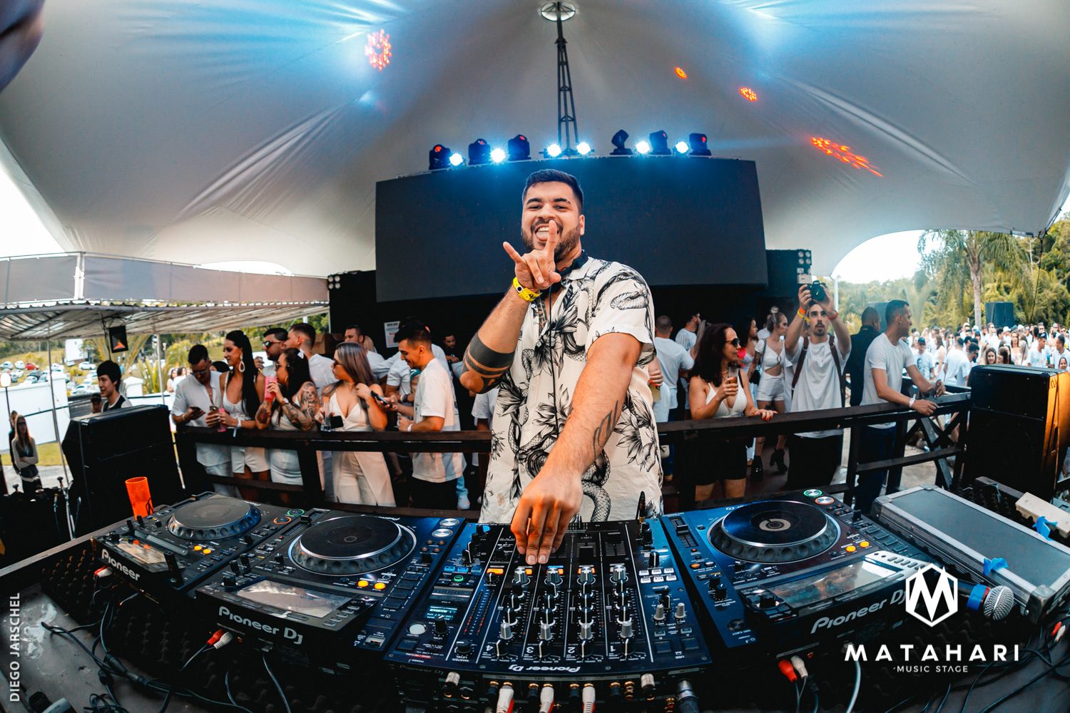White Party 2019