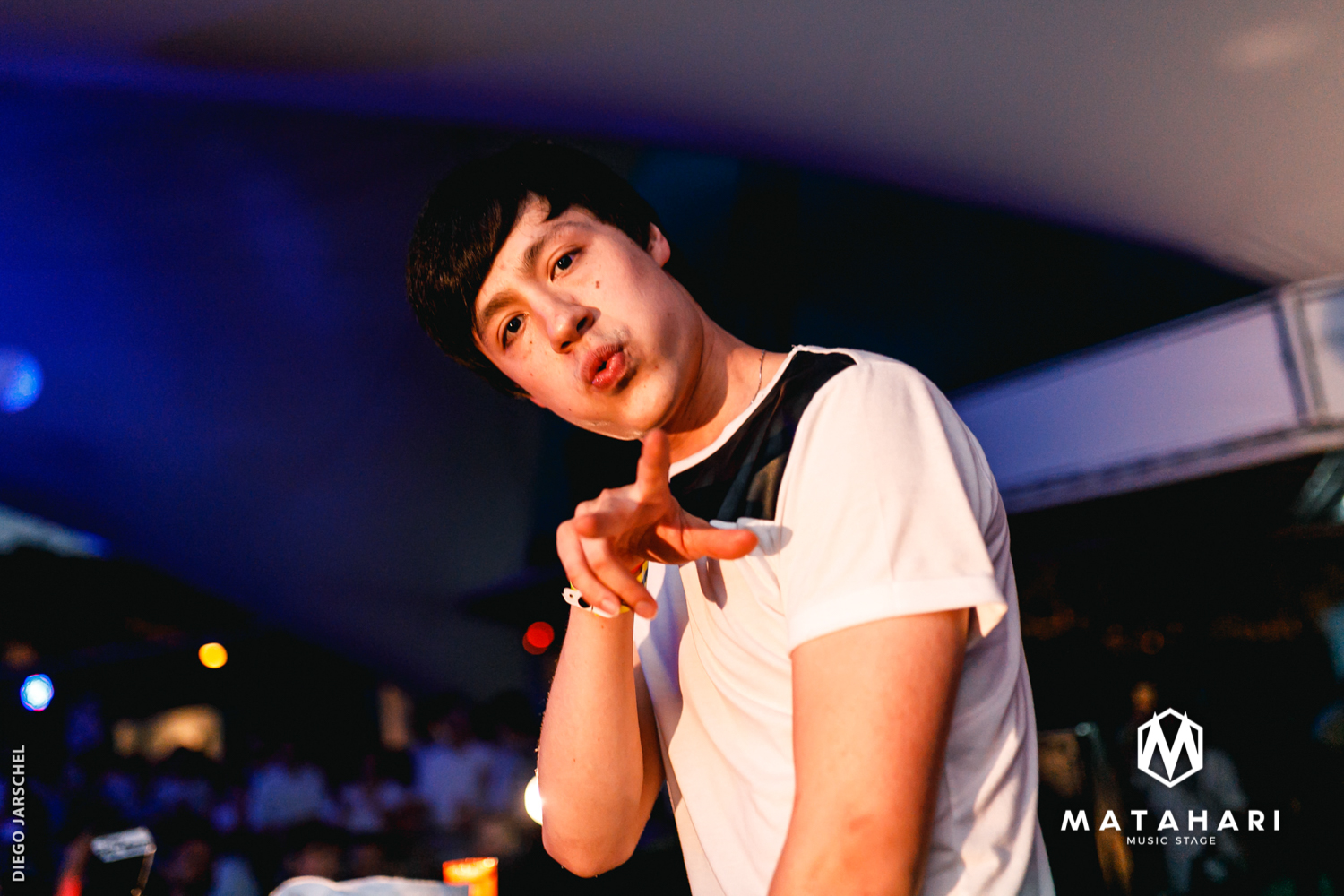 White Party 2019