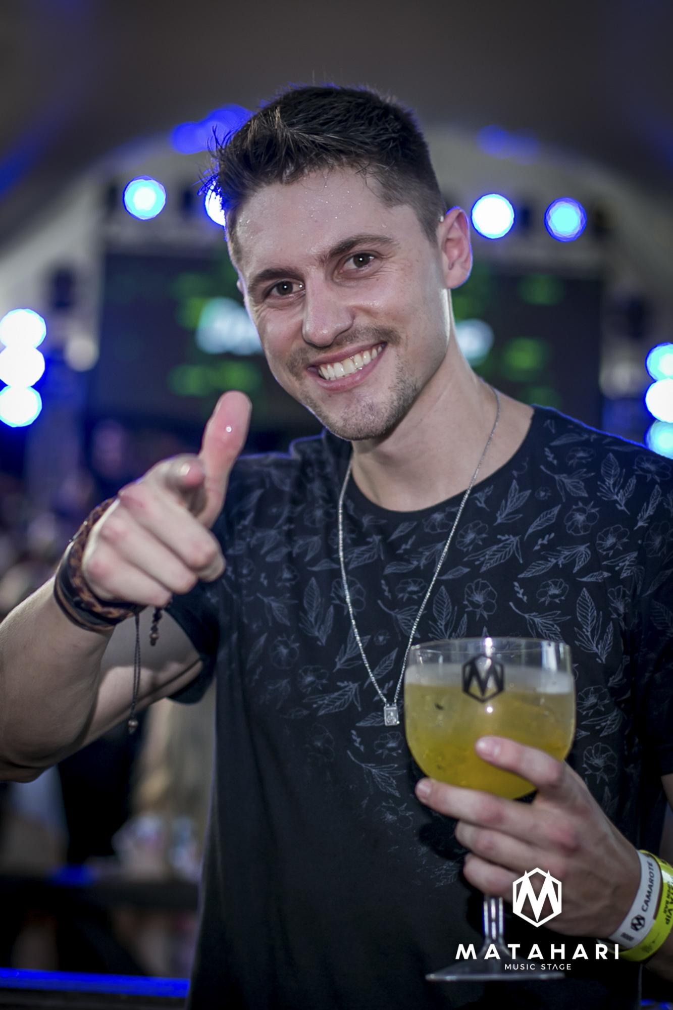 Shed Tour com Thiago Brava