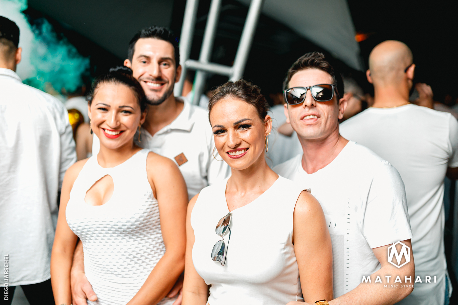 White Party 2019