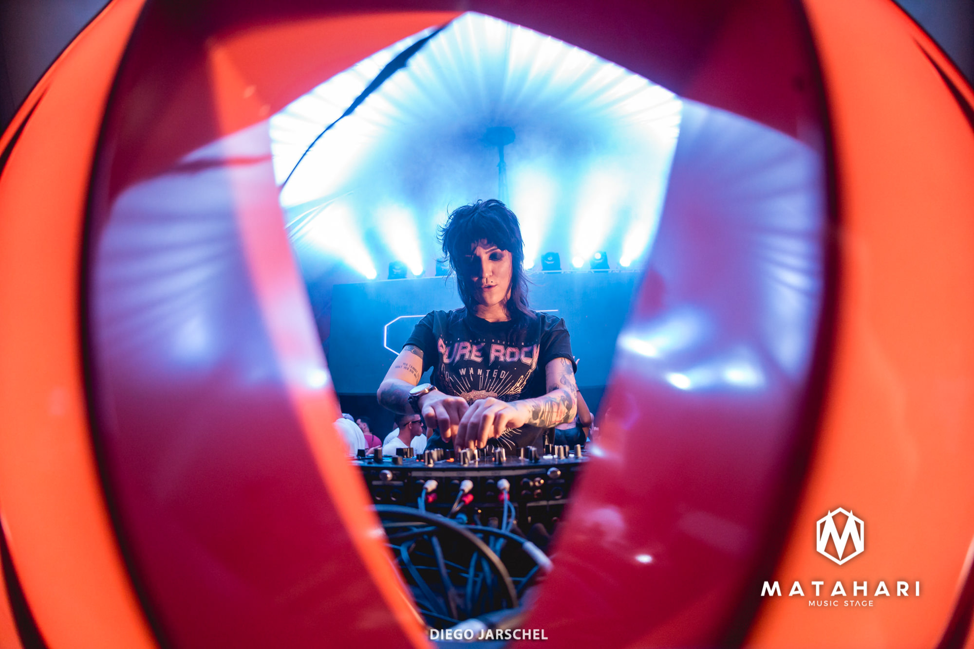 Injeção Eletrônica Sunset 2019