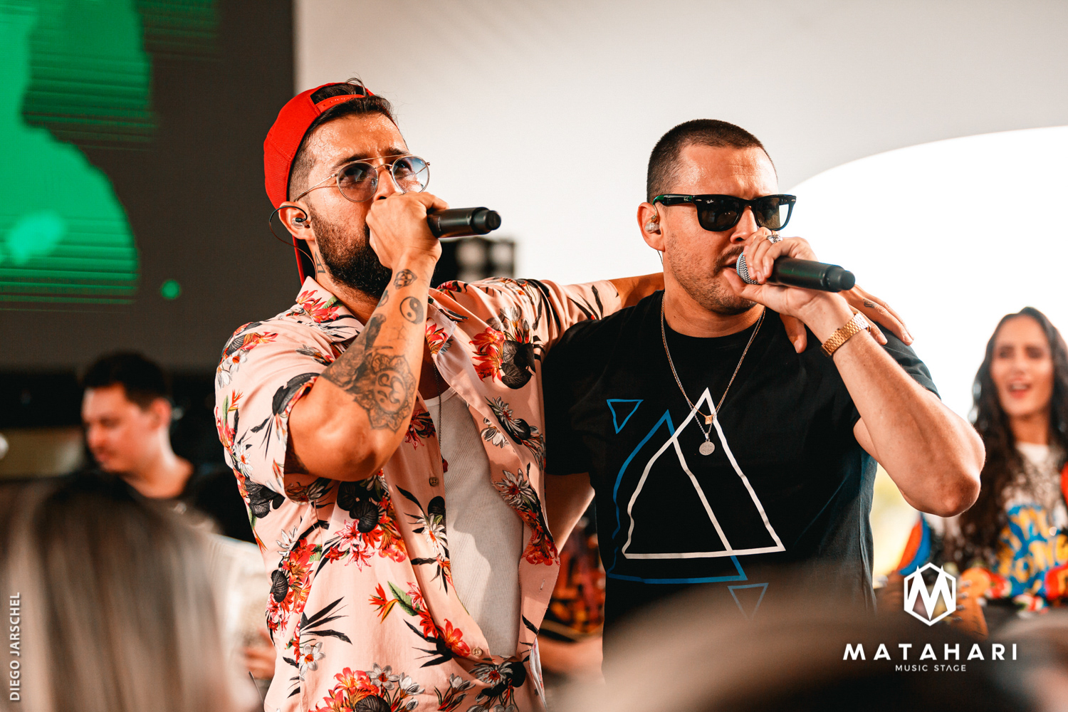 Paella do Matahari 2019