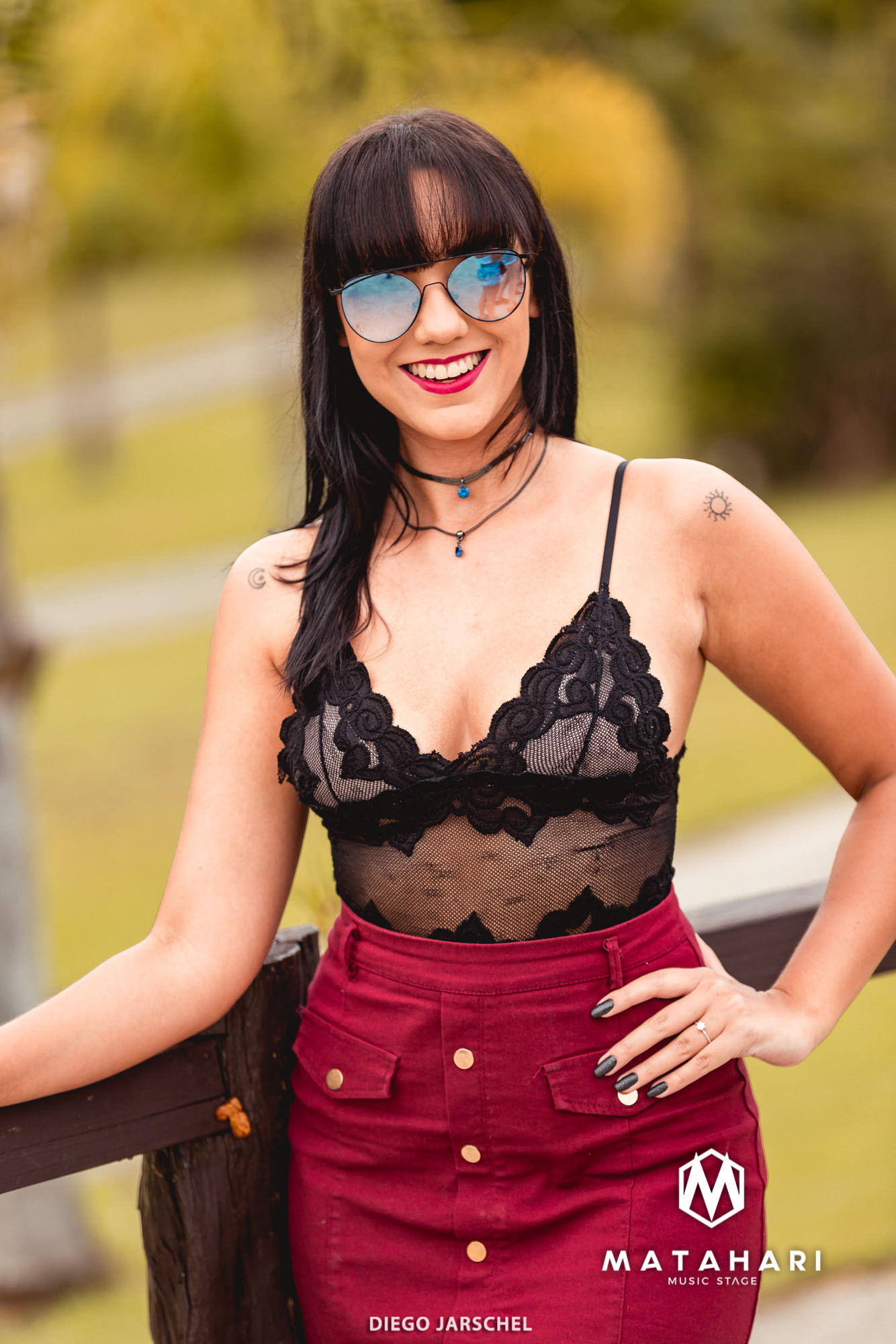 Injeção Eletrônica Sunset 2019