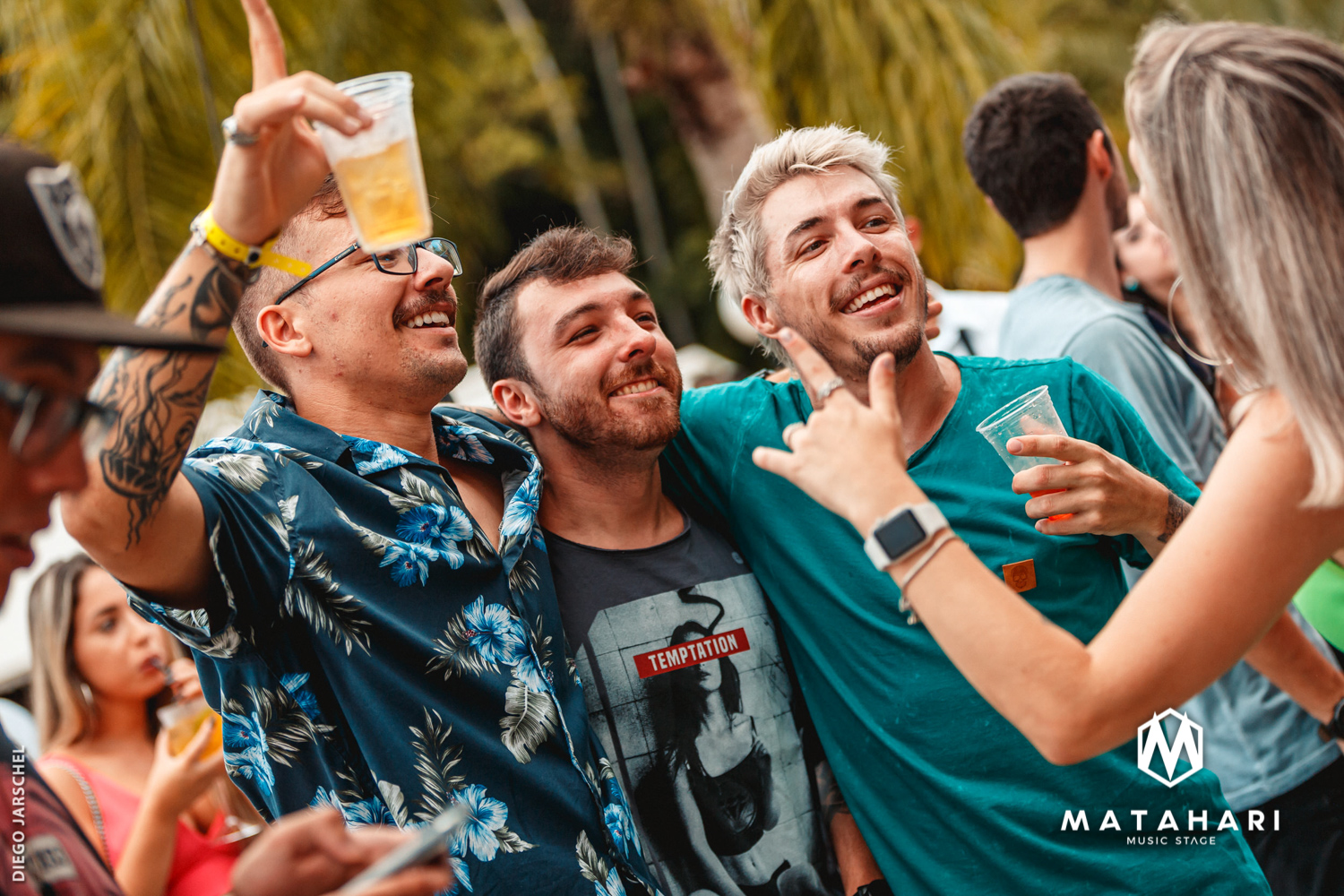Sorriso Maroto
