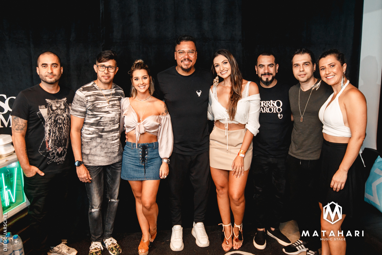 Sorriso Maroto