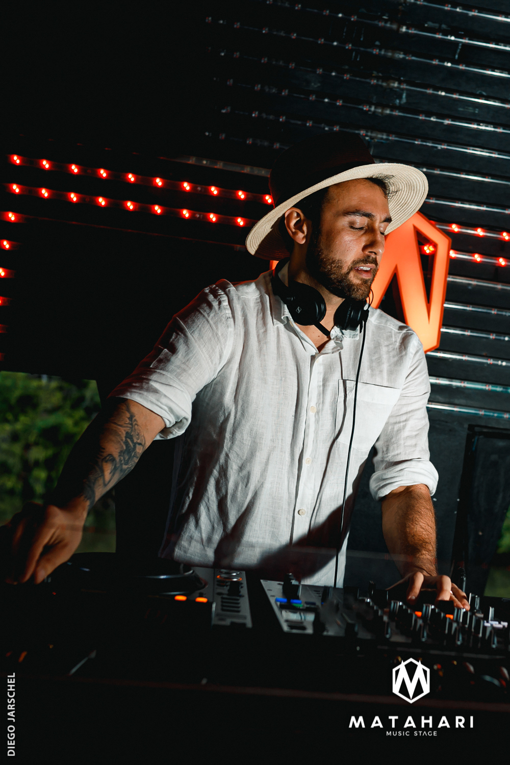 White Party 2019