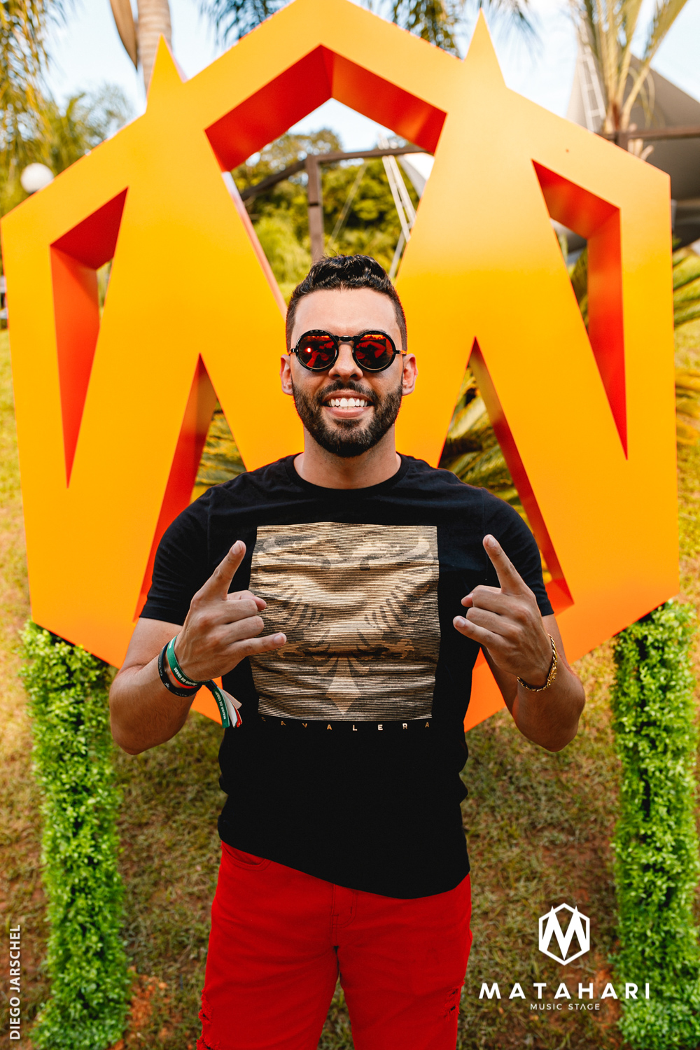 Sorriso Maroto