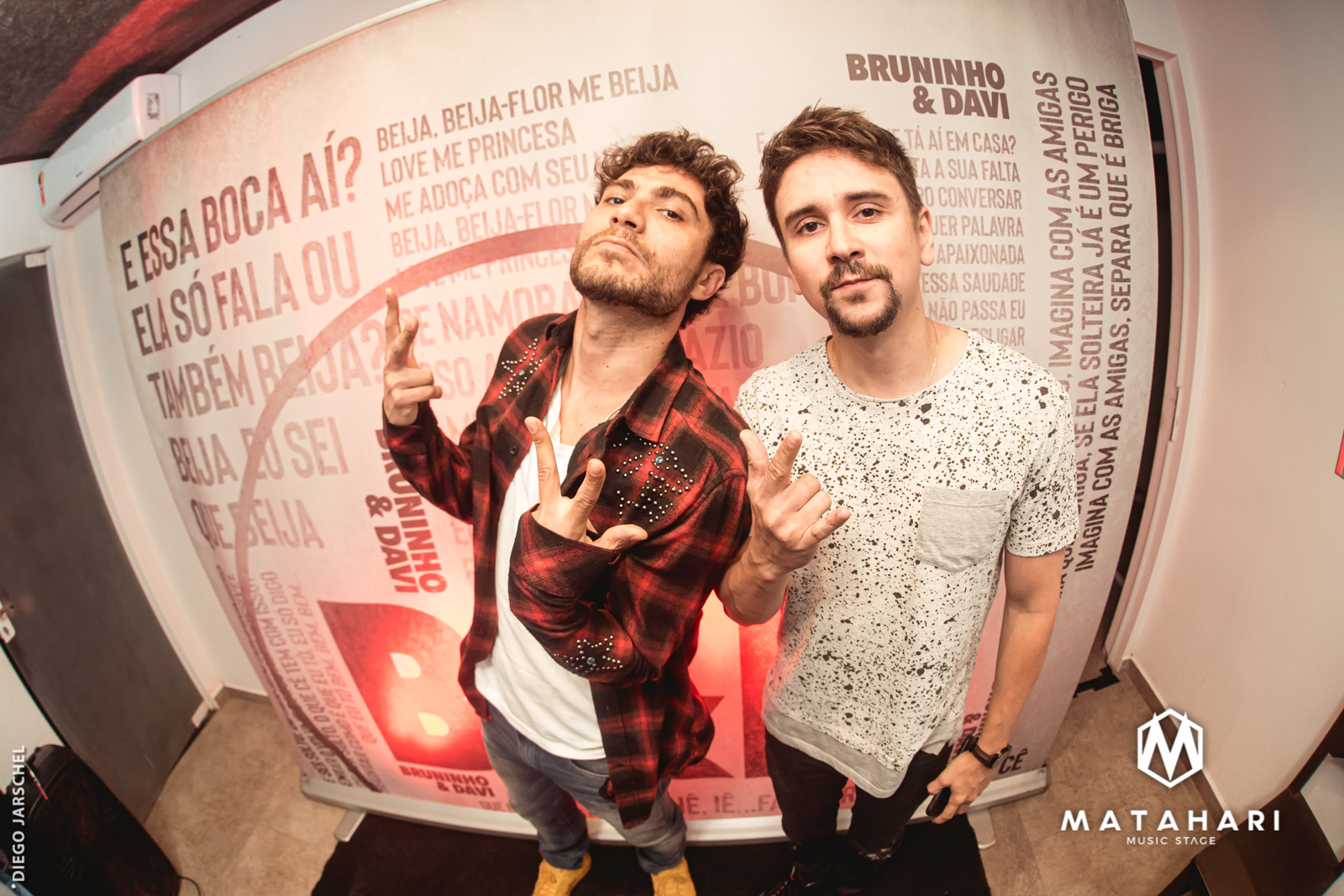 Bruninho & Davi