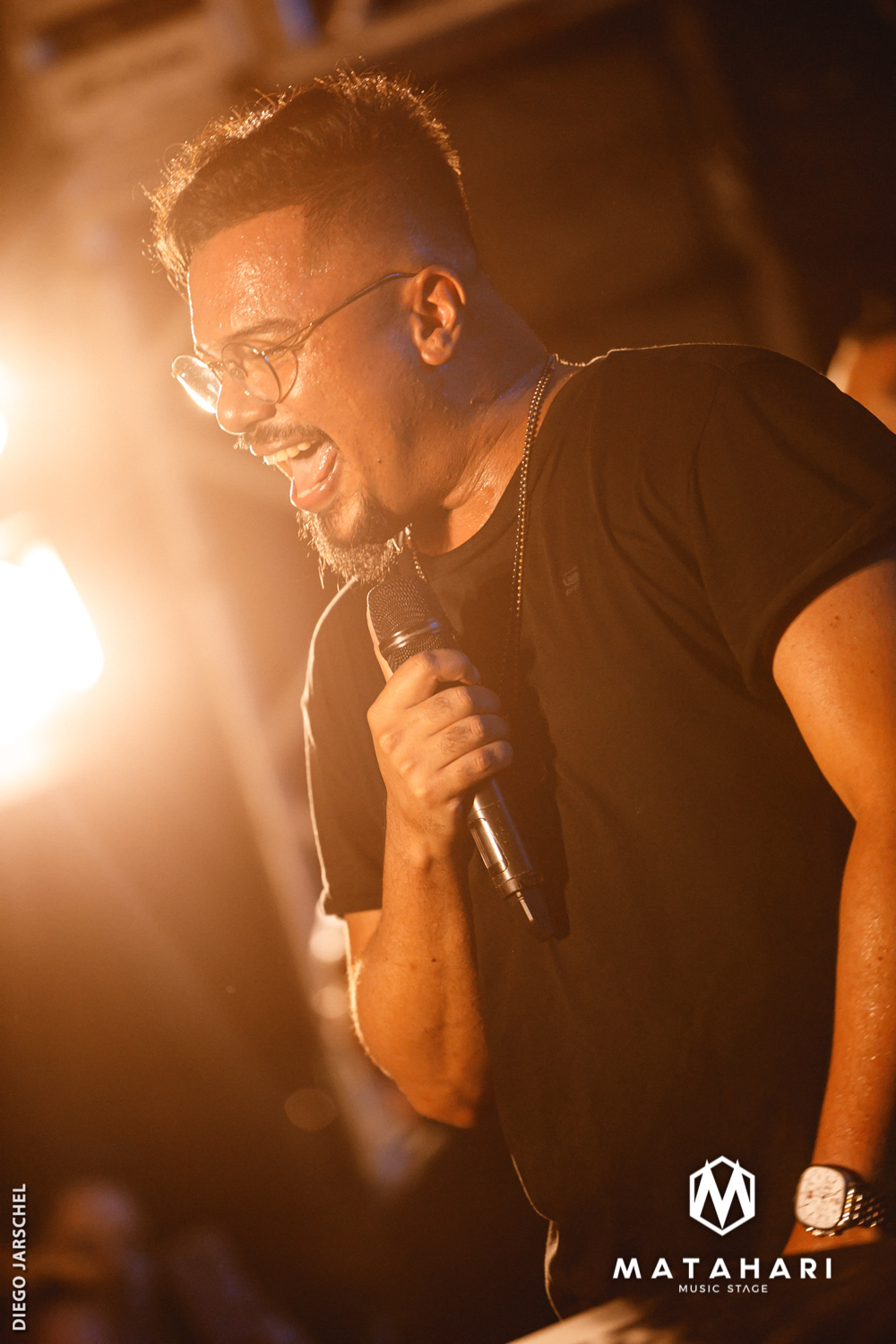 Sorriso Maroto