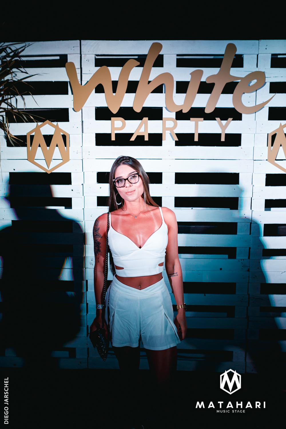 White Party 2019