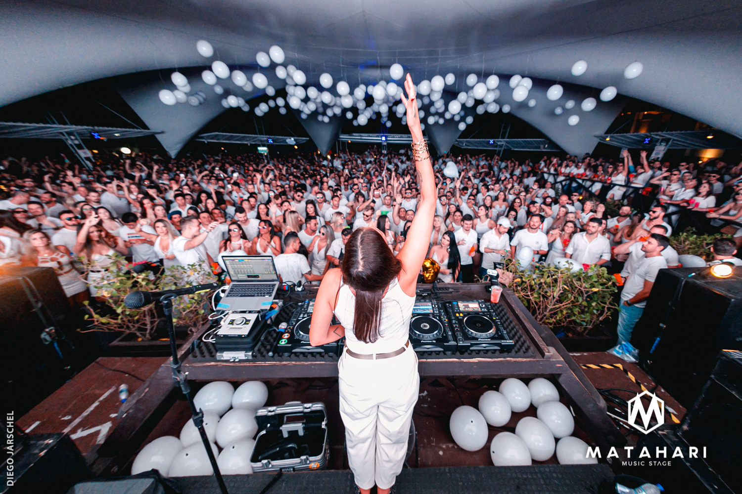White Party 2019