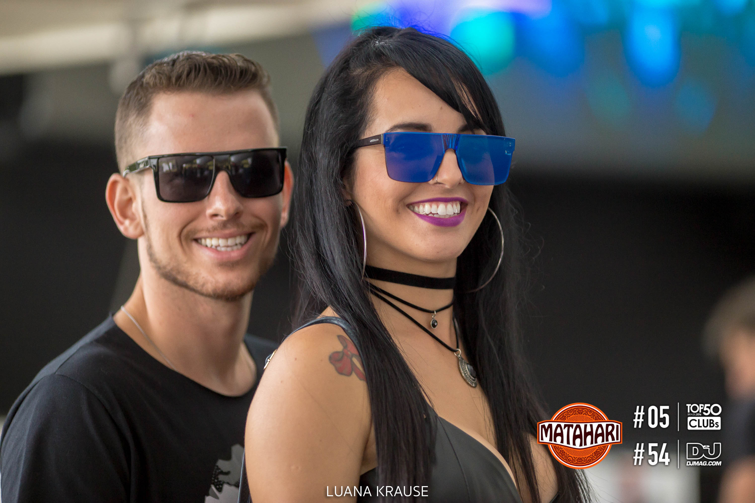 Sunset com Sharam Jey