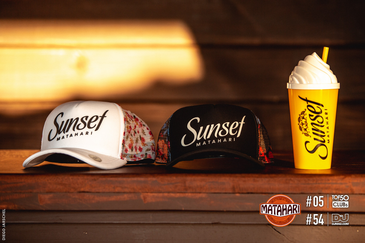 Sunset com Devochka 2018