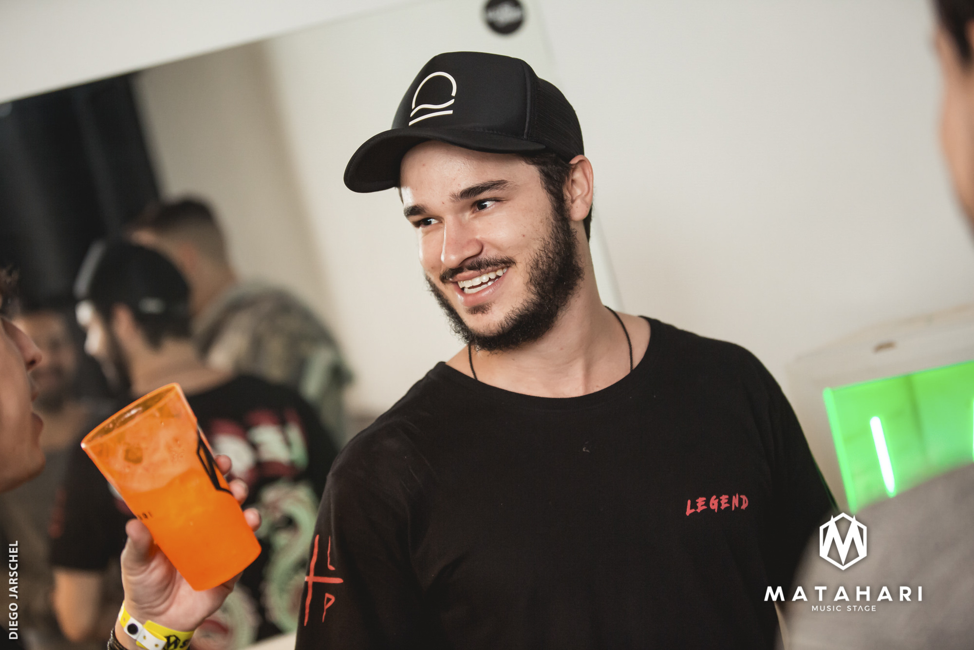 Aniversário 9 Anos