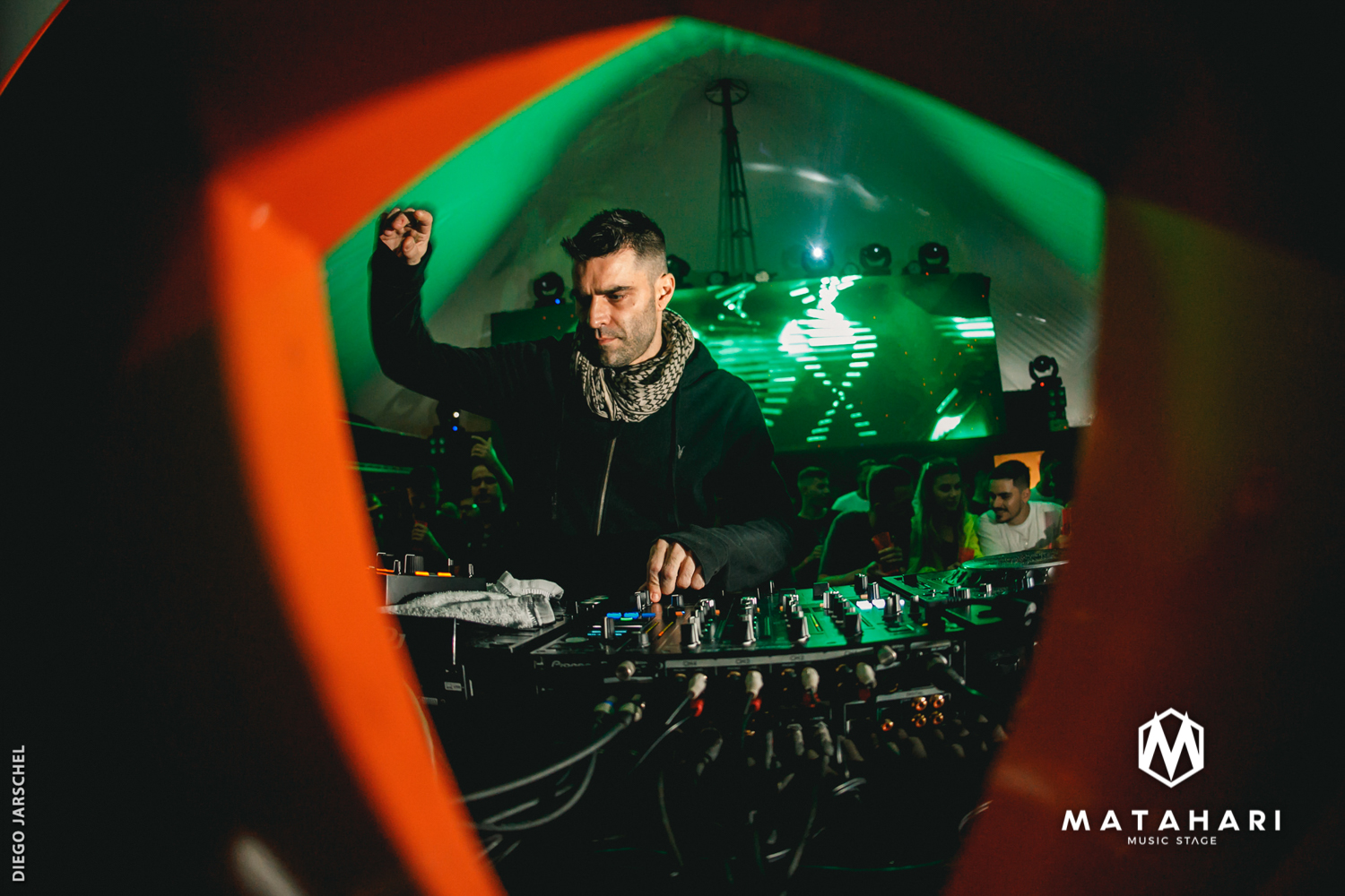 Opening Festival 2020