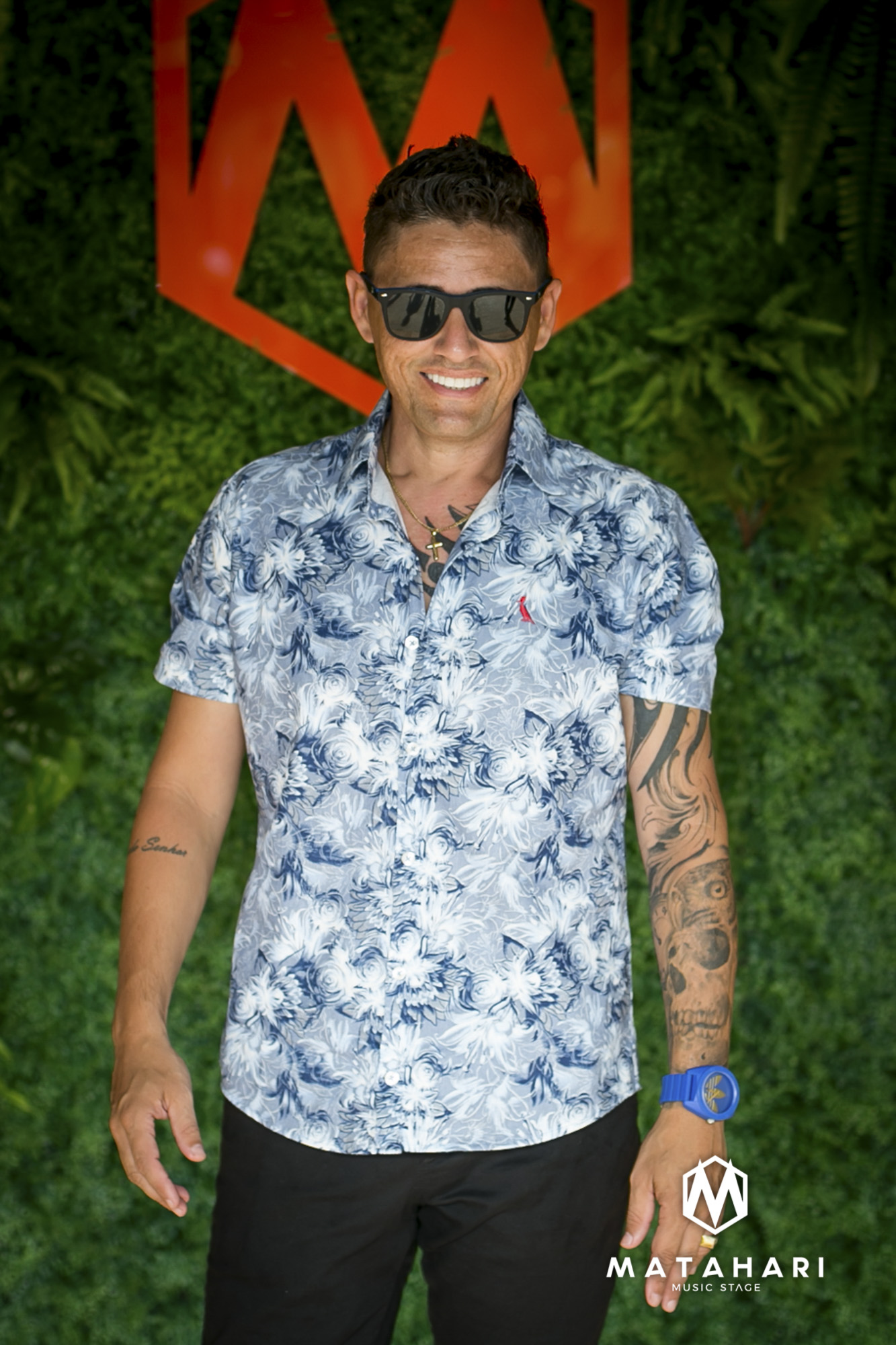 Shed Tour com Thiago Brava