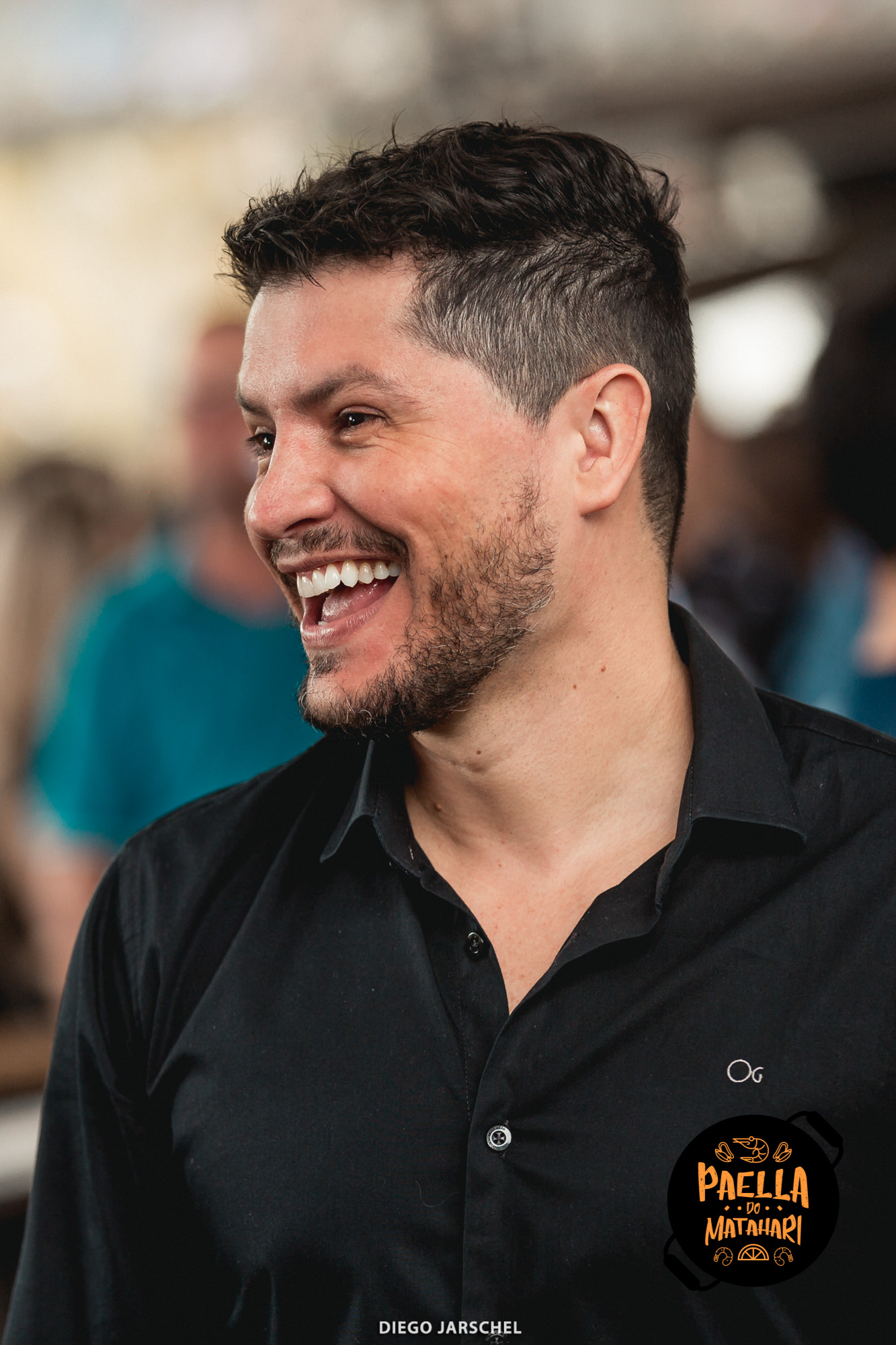 Paella Matahari 2018