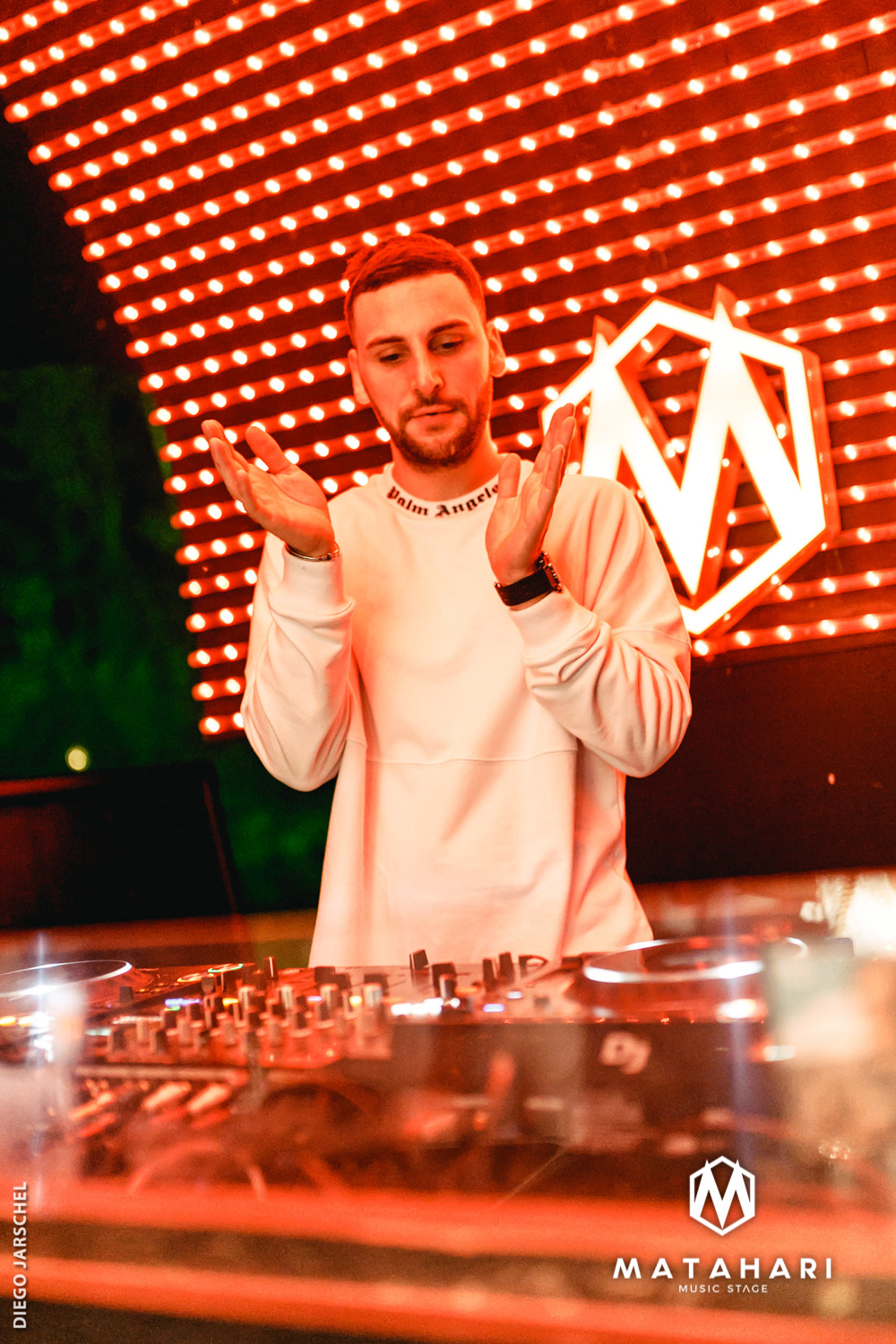 White Party 2019