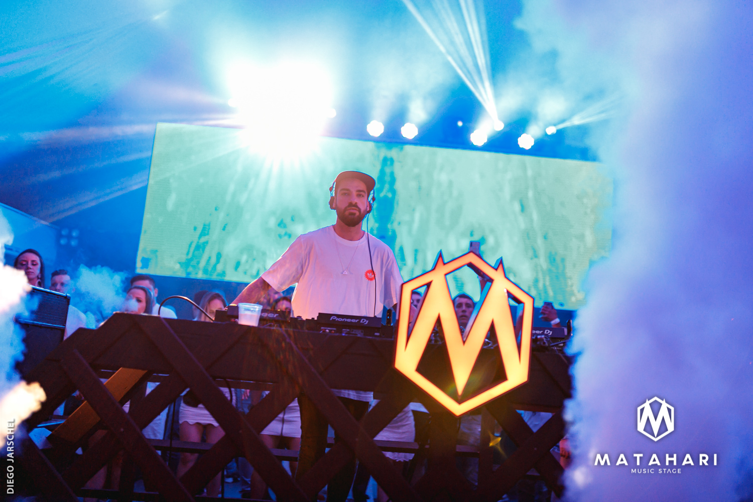 White Party 2019