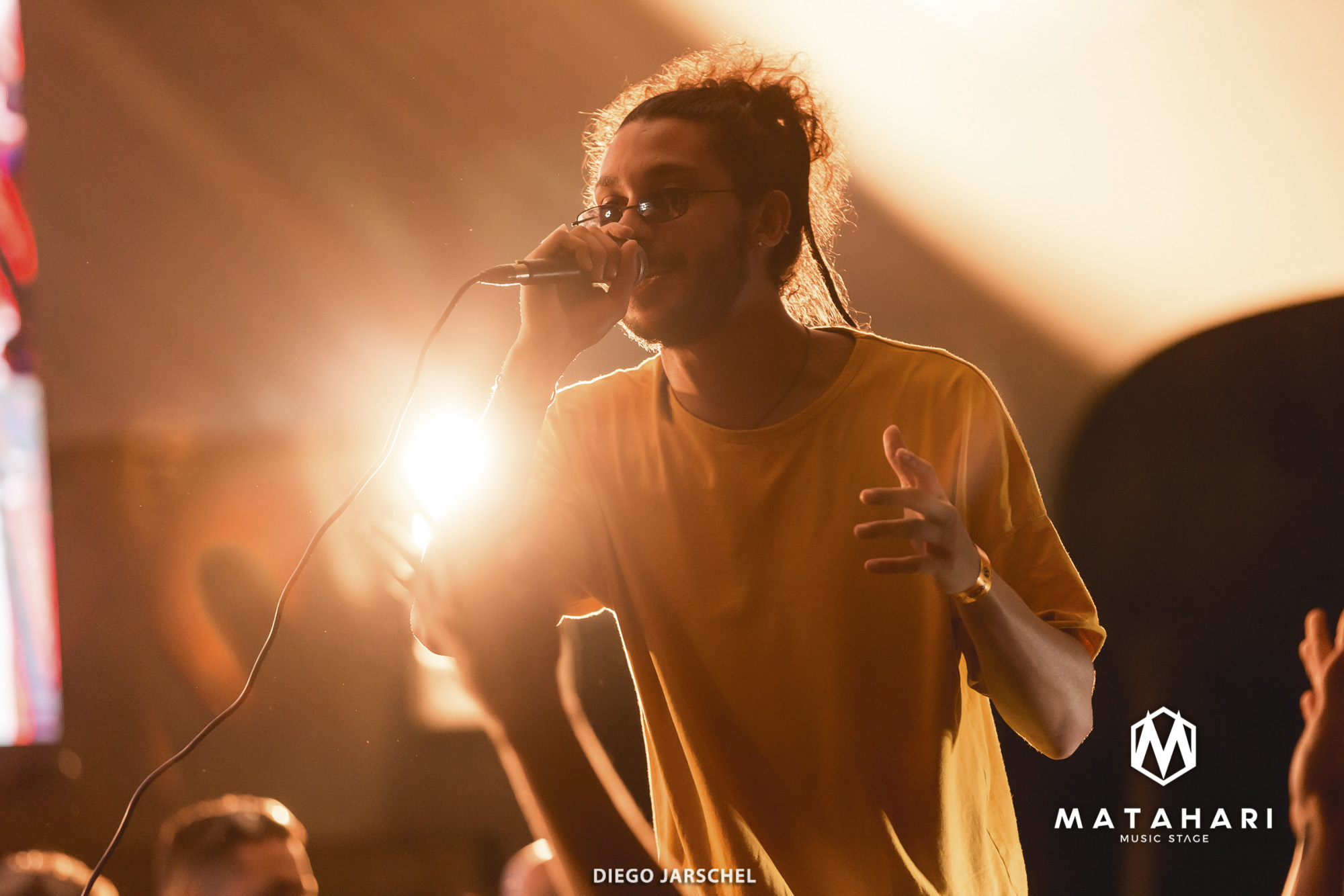 Sunset com Gustavo Mota 2019