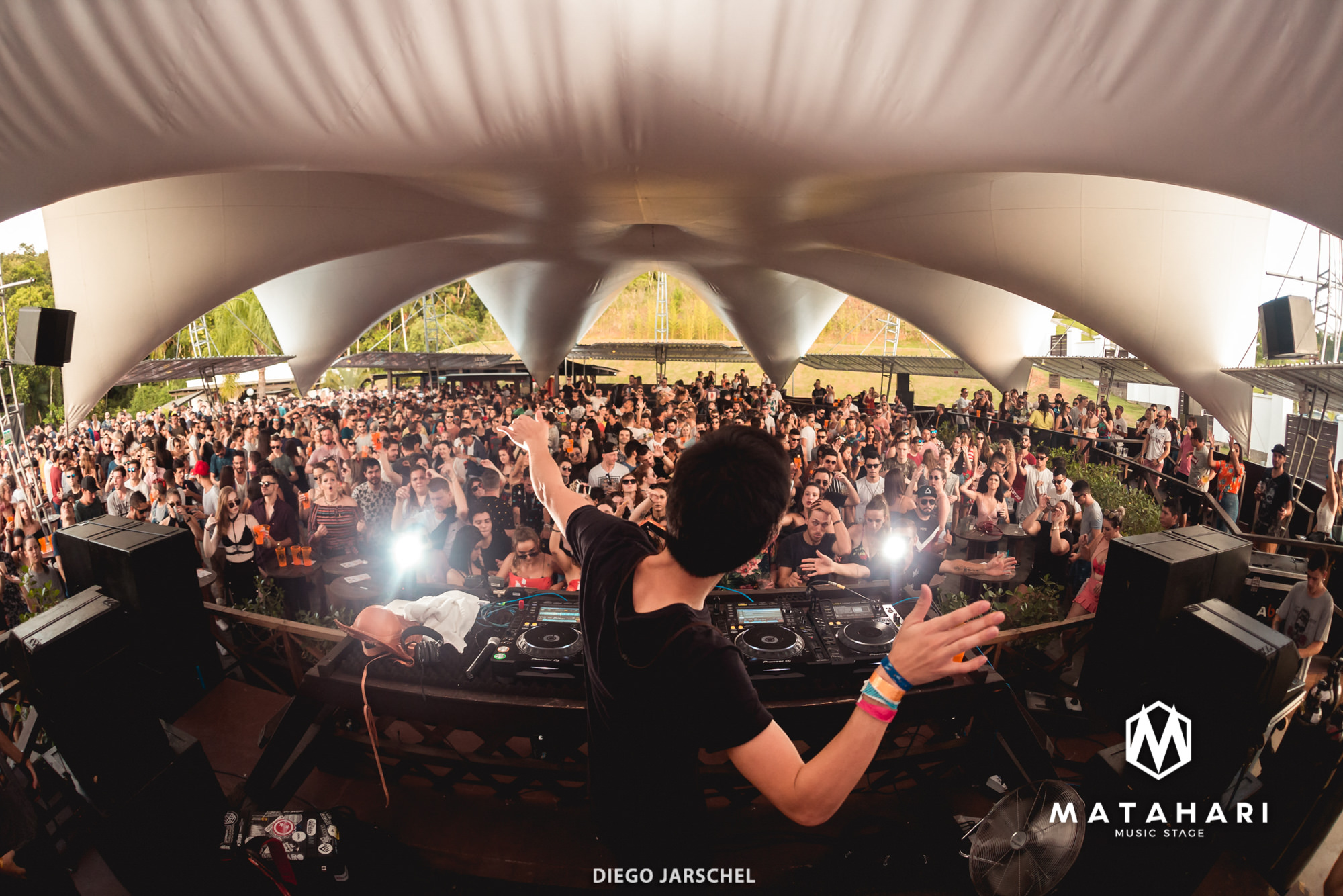 Injeção Eletrônica Sunset 2019