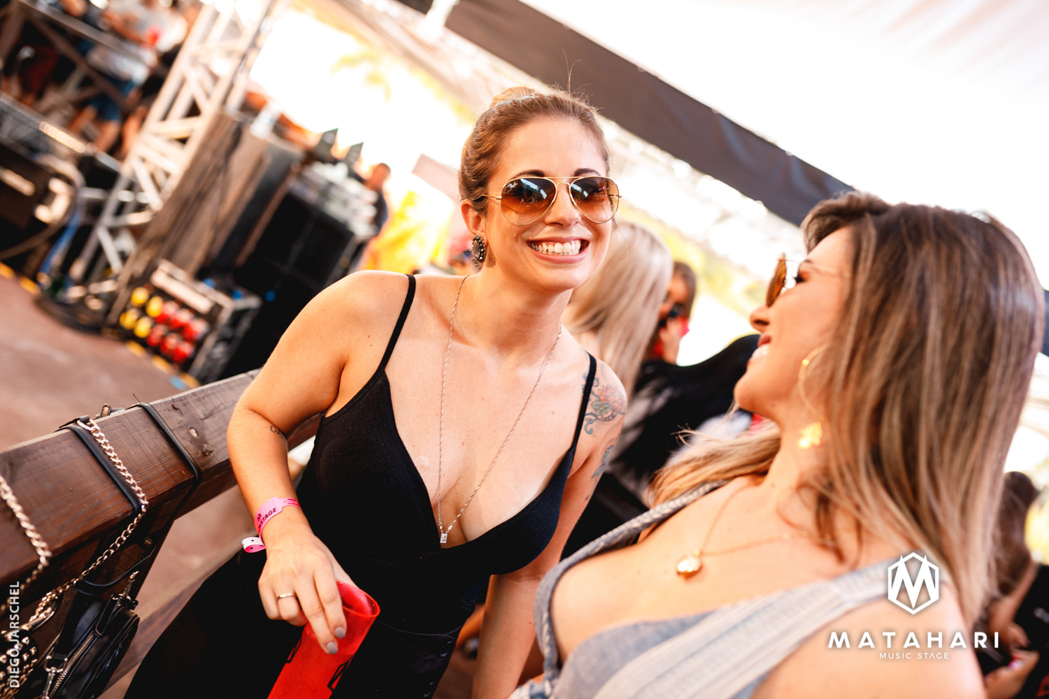 Sorriso Maroto