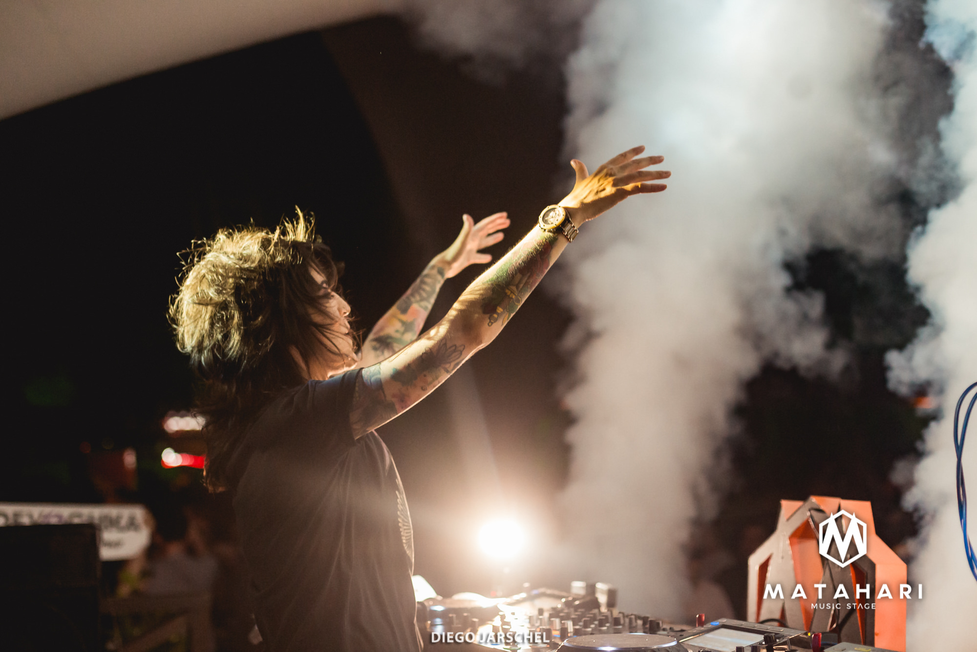Injeção Eletrônica Sunset 2019