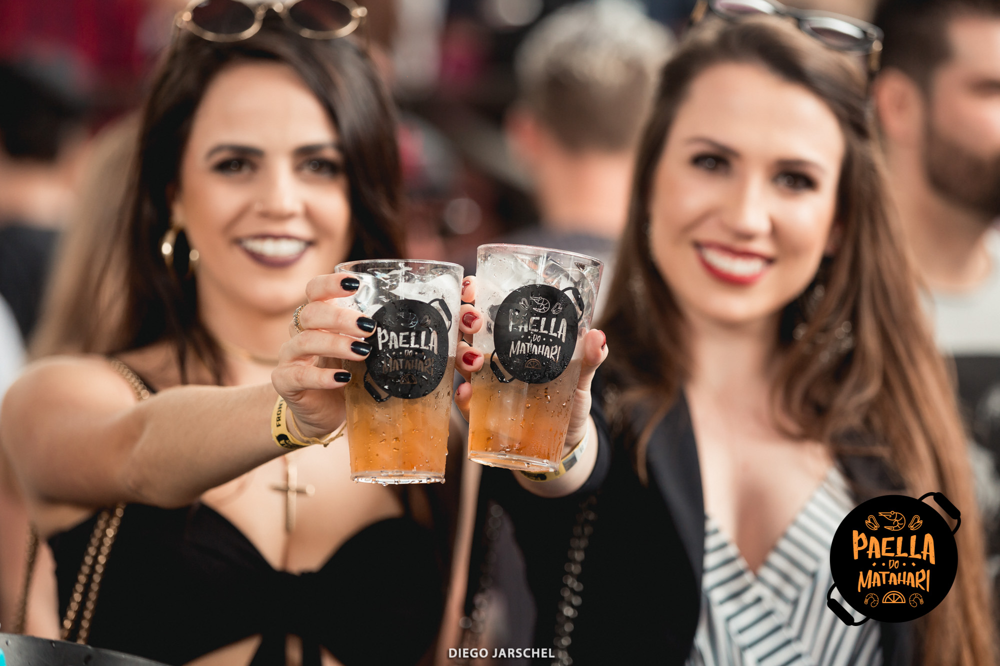 Paella Matahari 2018