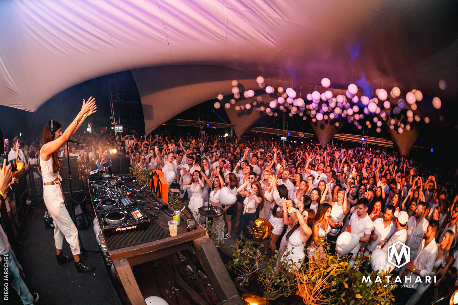 White Party 2019