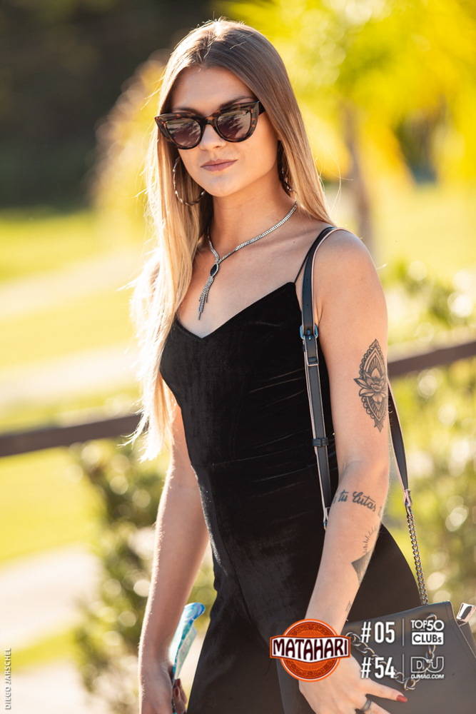 Sunset com Devochka 2018