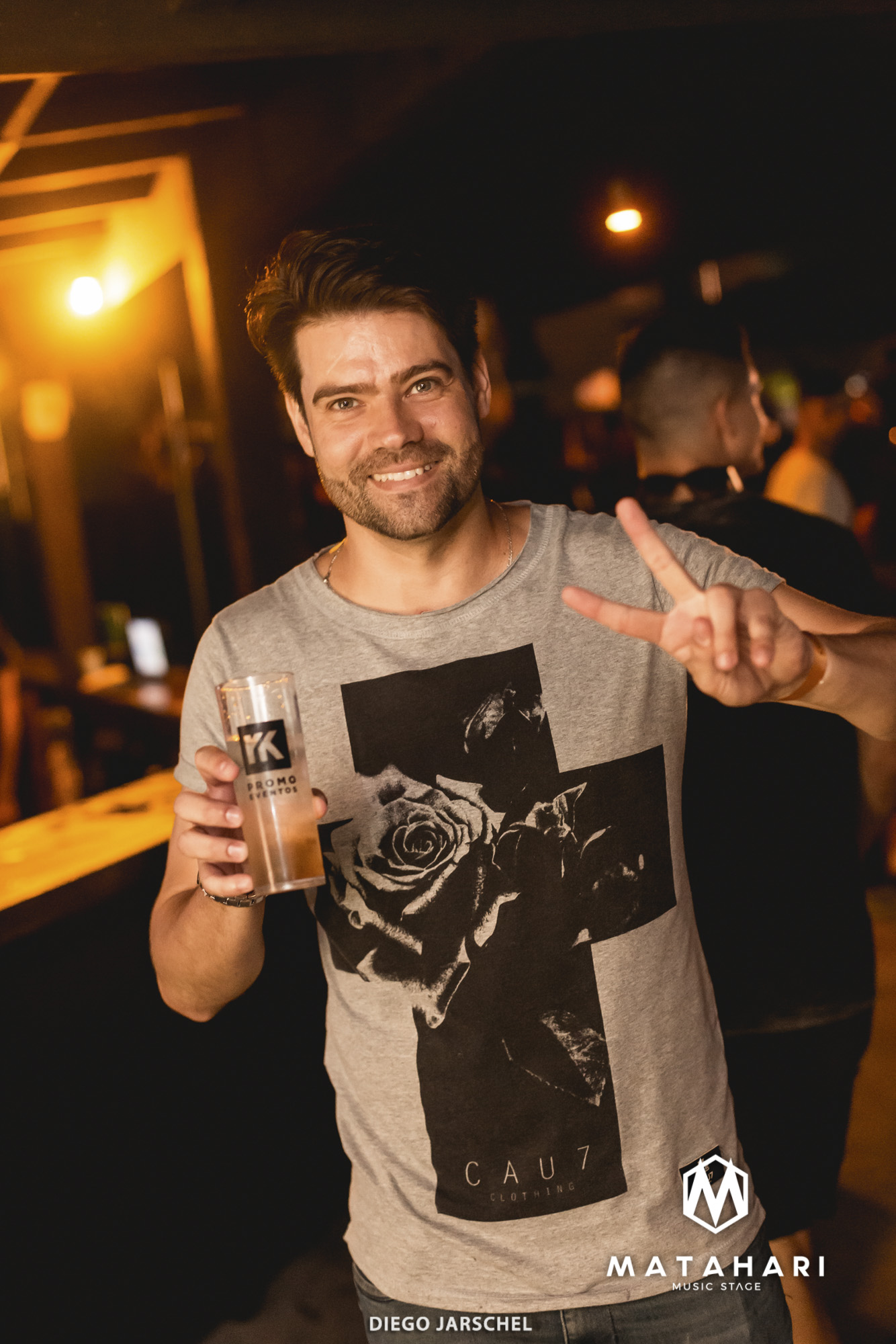 Sunset com Gustavo Mota 2019