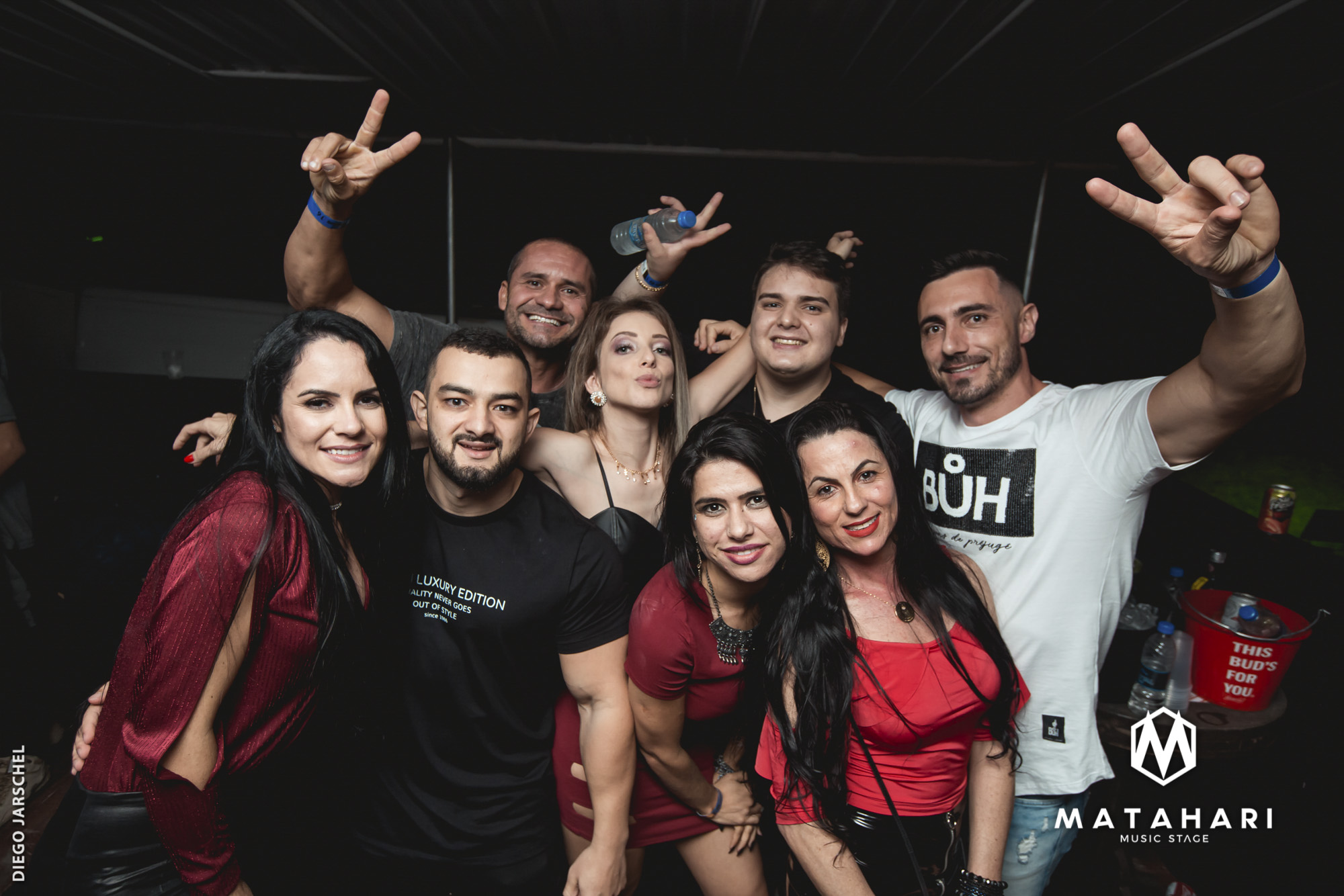 Aniversário 9 Anos