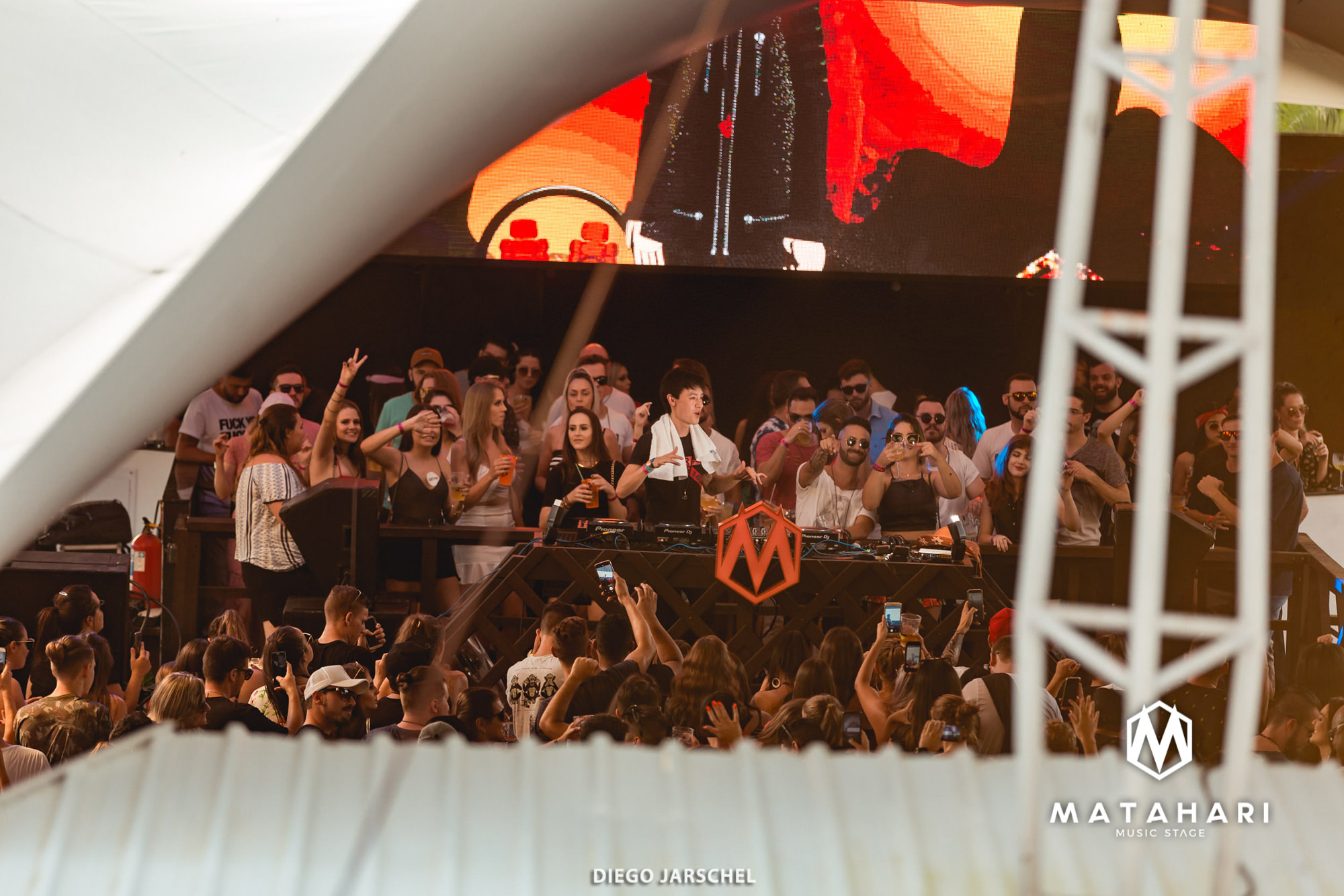 Injeção Eletrônica Sunset 2019