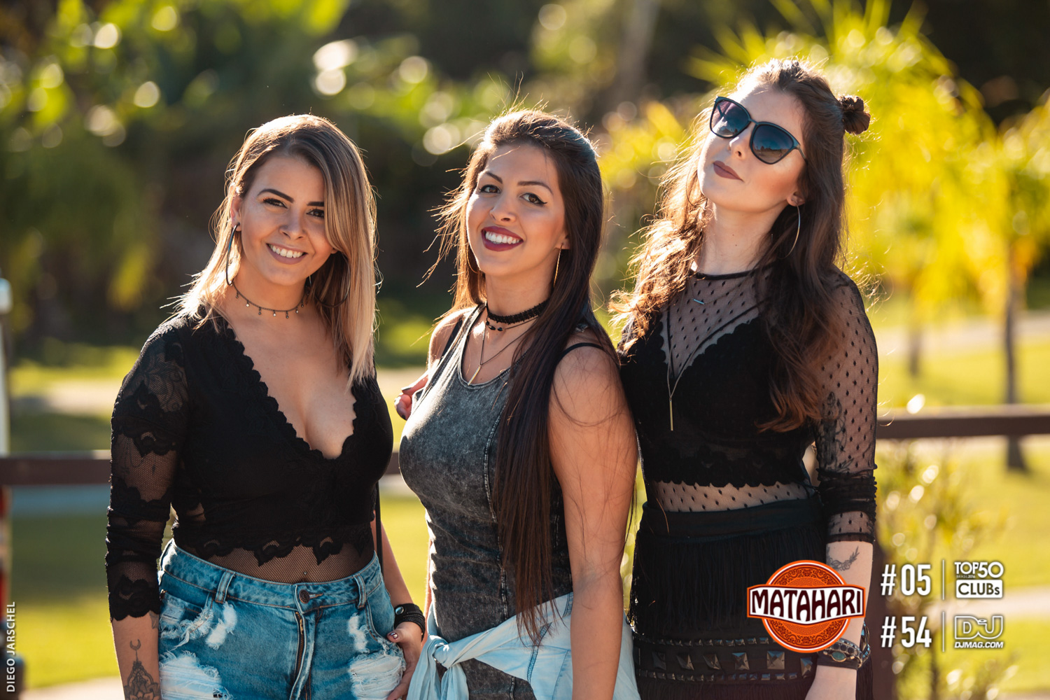 Sunset com Devochka 2018