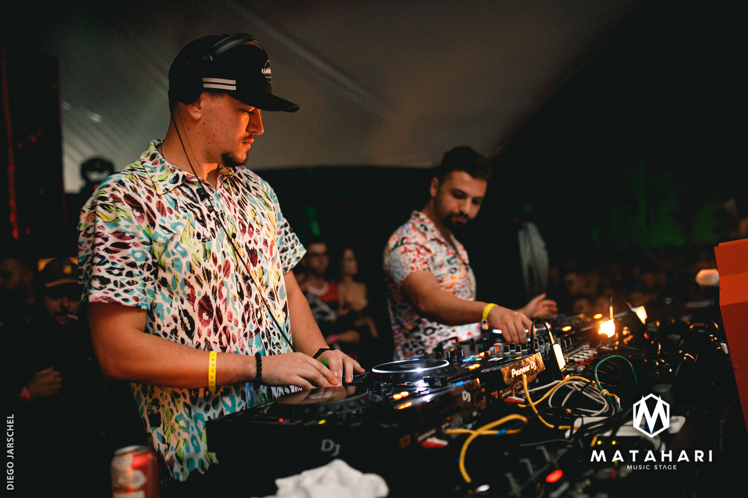 Opening Festival 2020