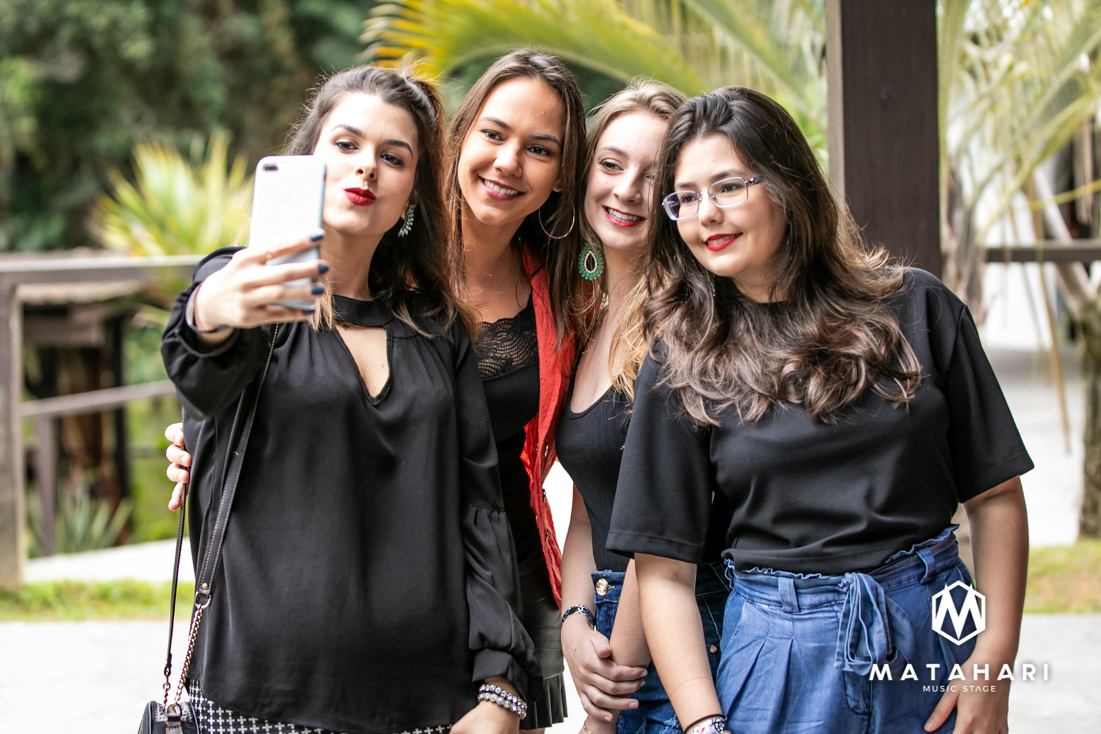 Sambacana com Turma do Pagode