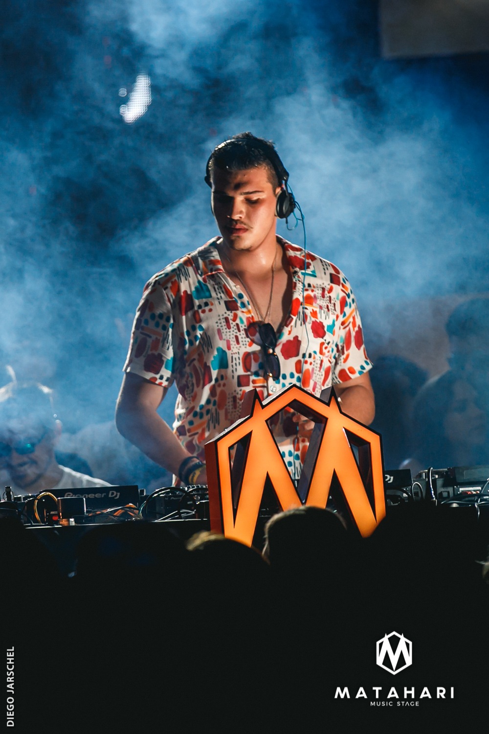 Opening Festival 2020