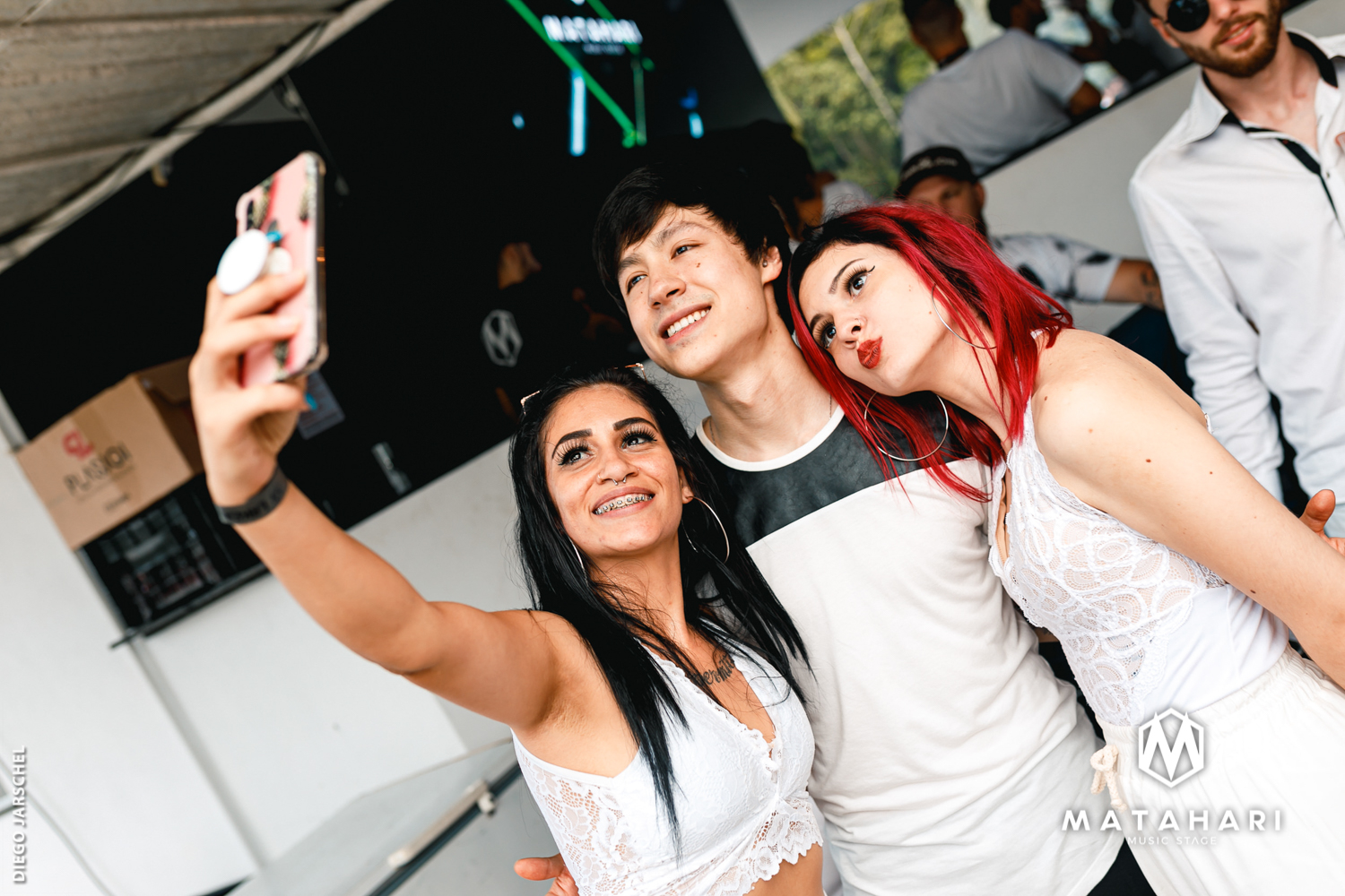White Party 2019