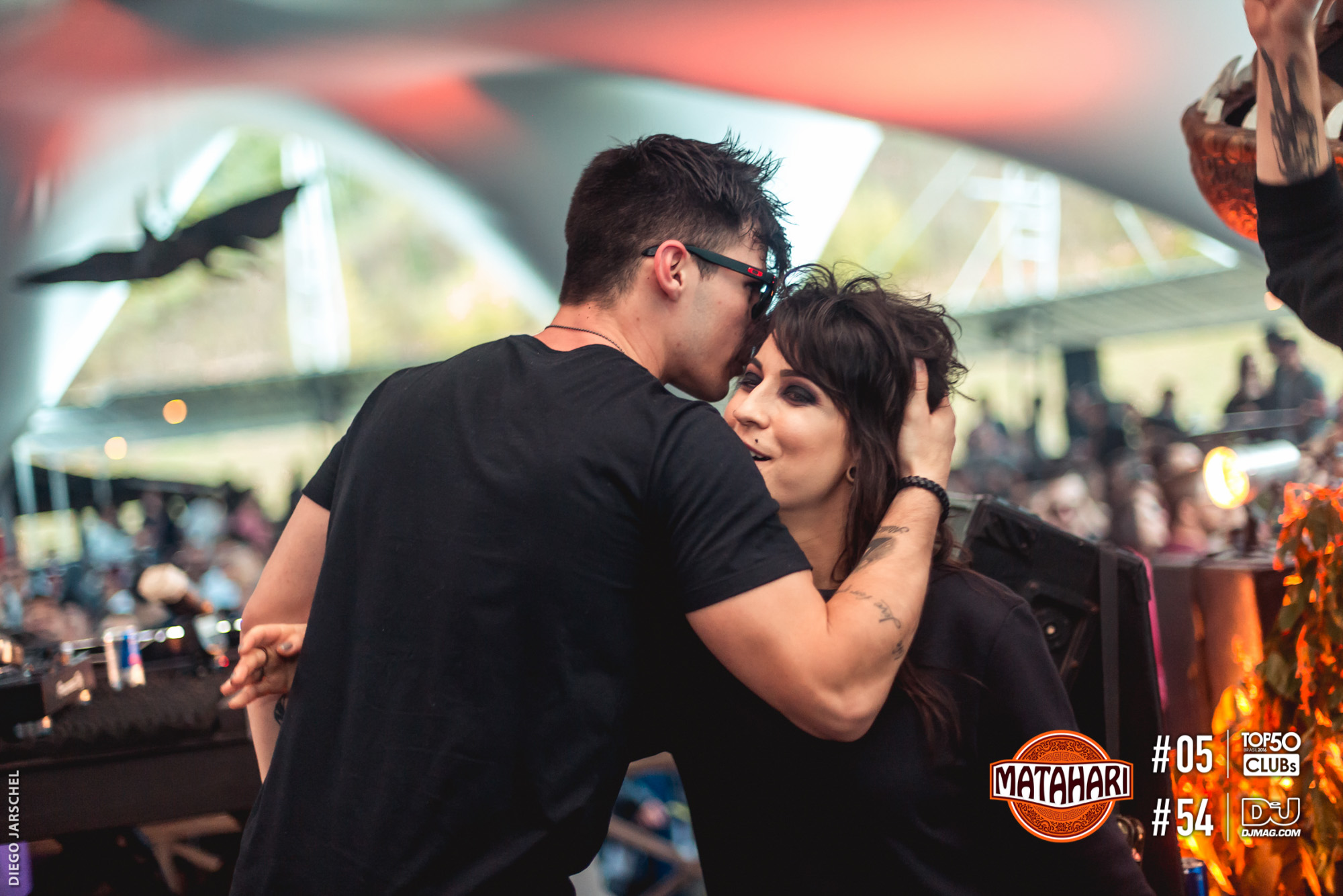 Mysterious Festival 2018