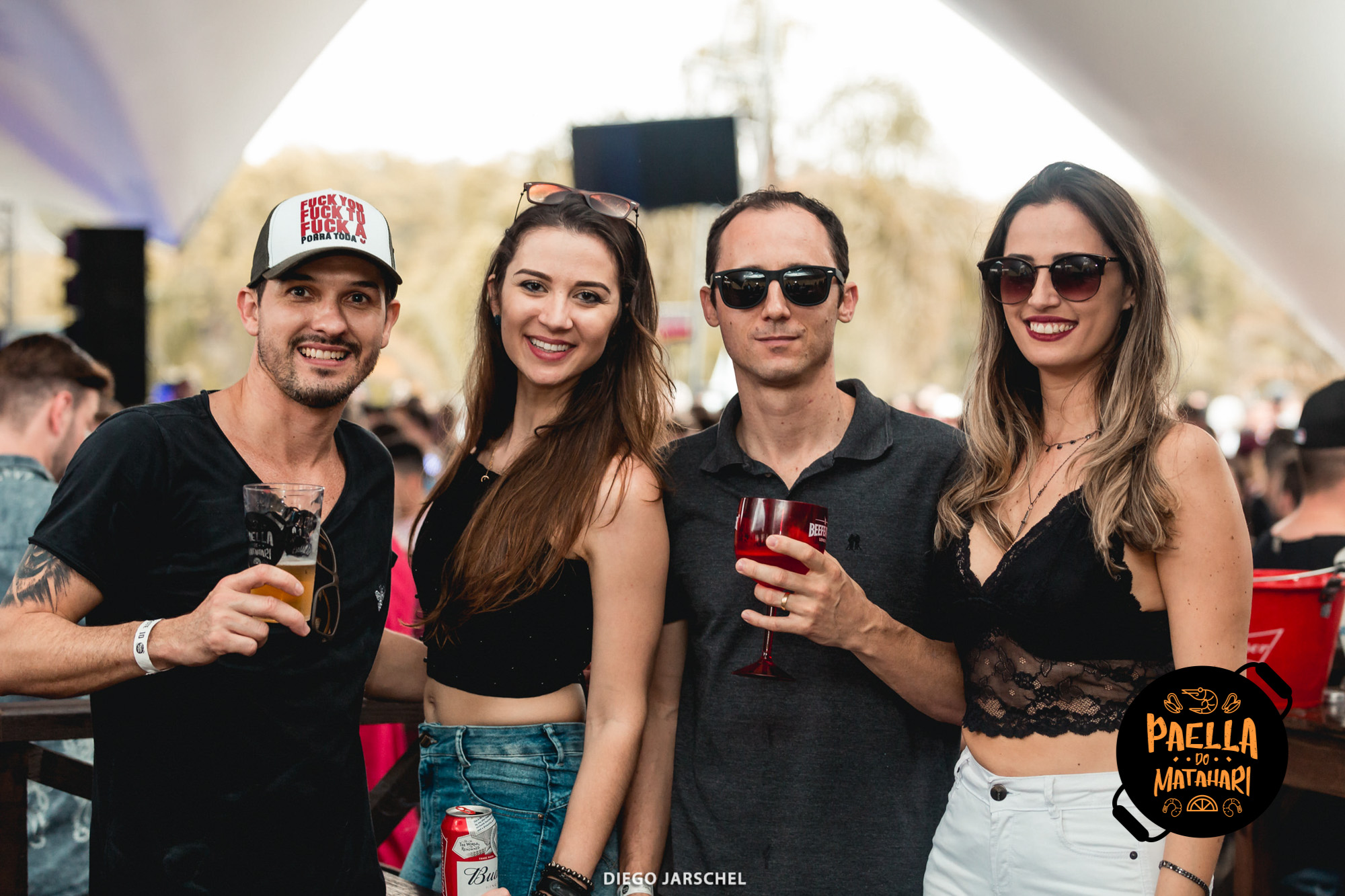 Paella Matahari 2018