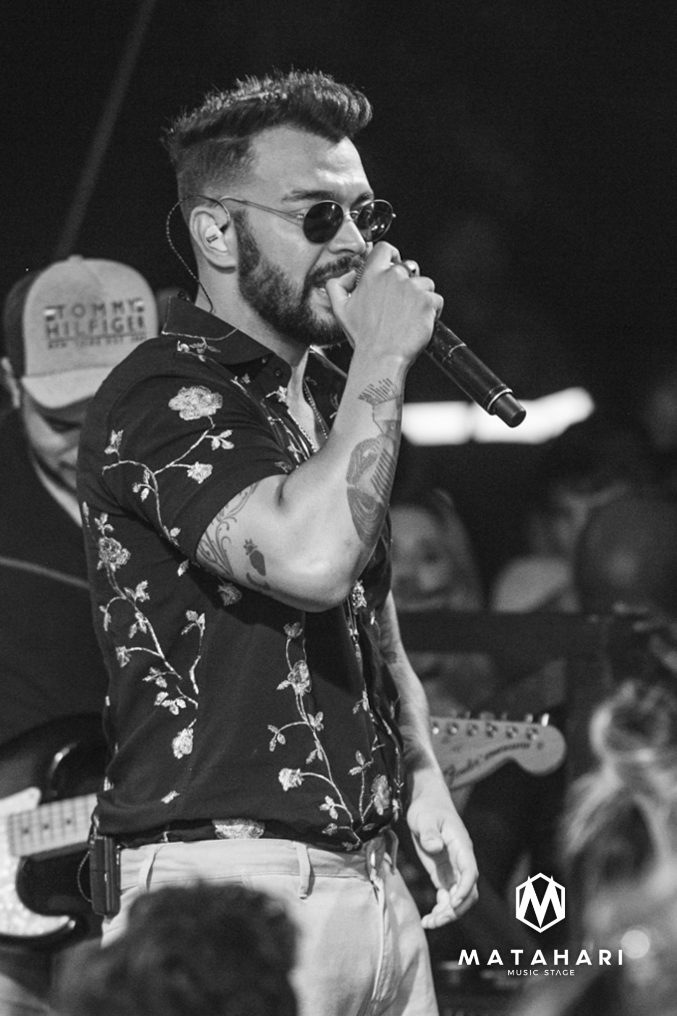 Shed Tour com Thiago Brava