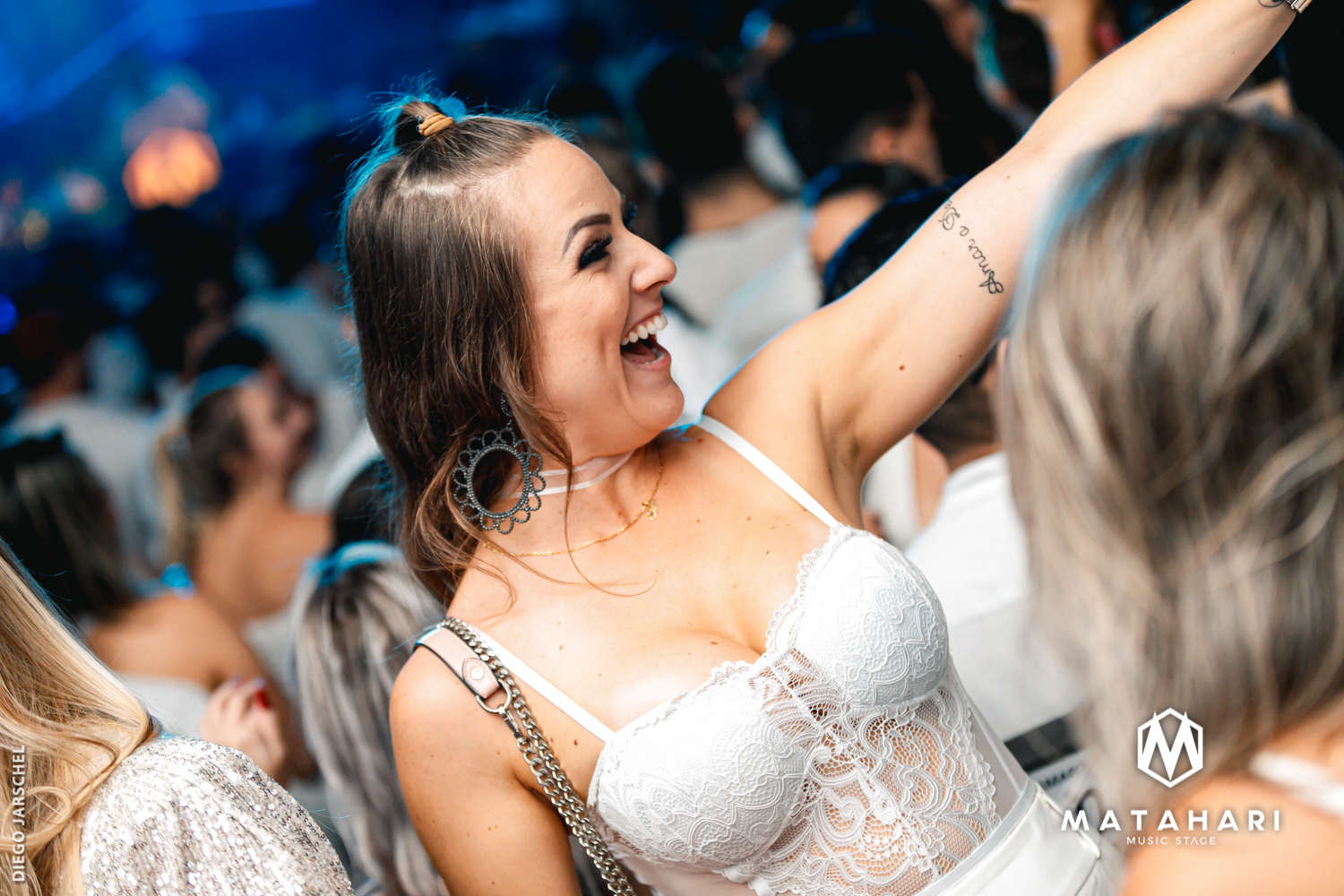 White Party 2019