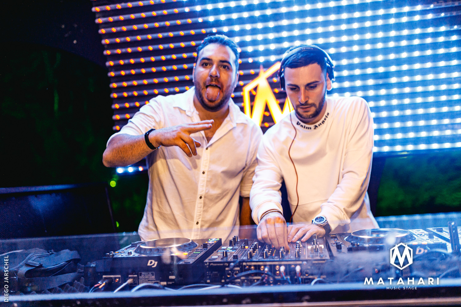 White Party 2019